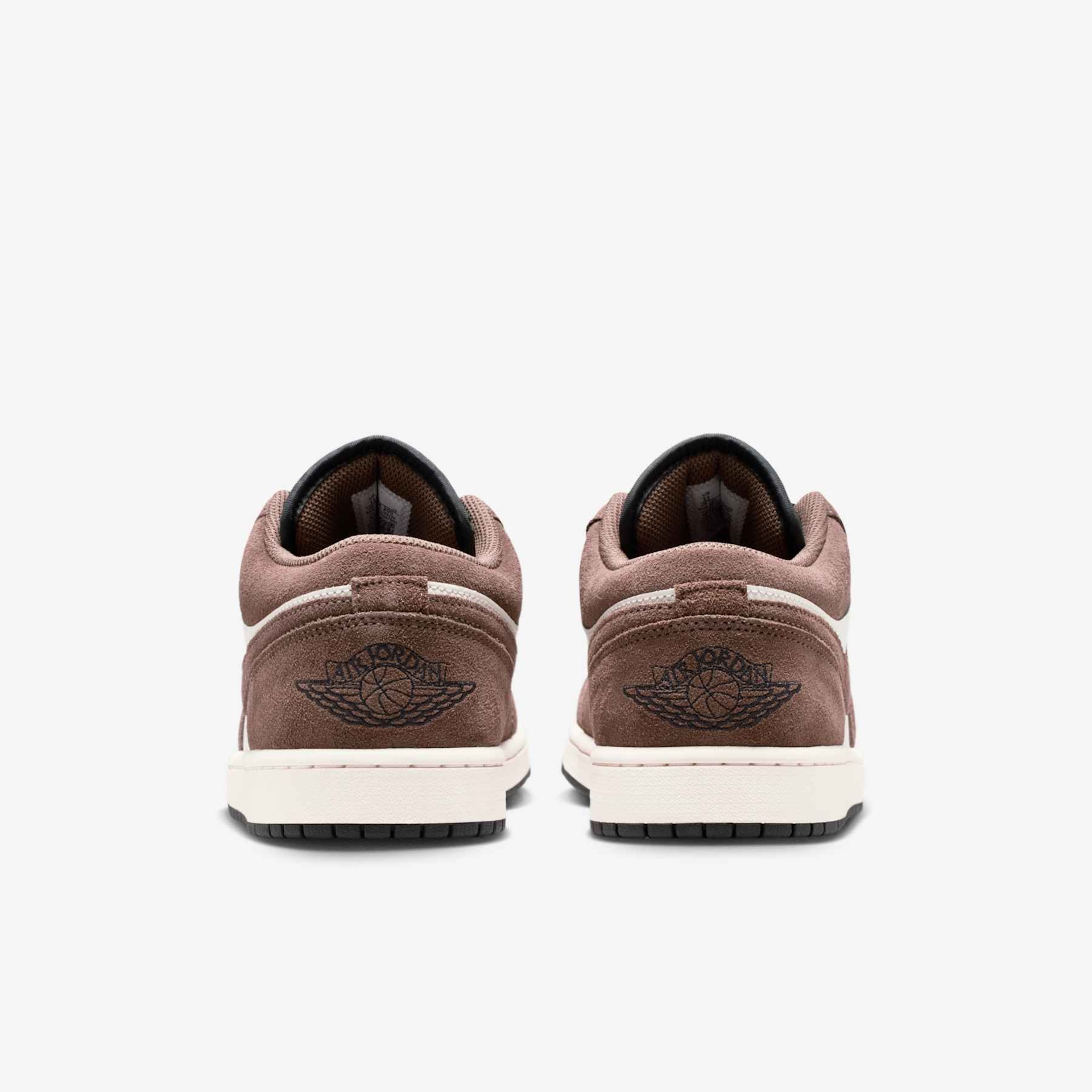Tênis Air Jordan 1 Low Masculino - Foto 6