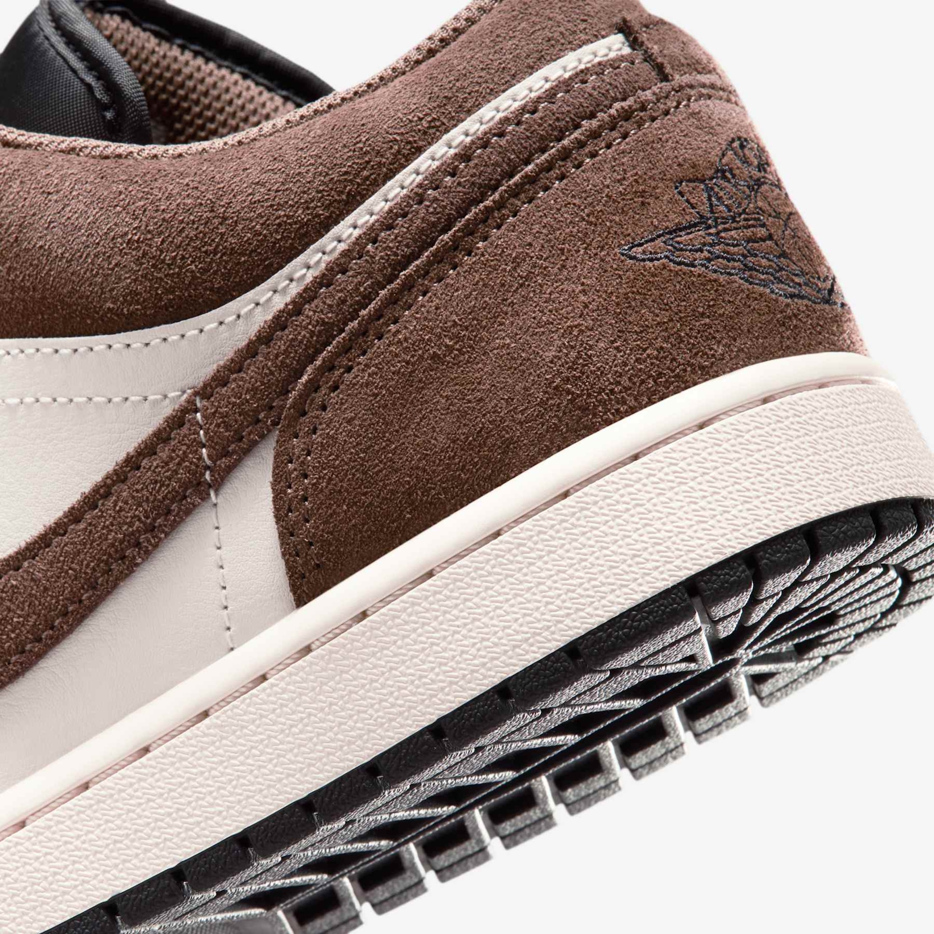 Tênis Air Jordan 1 Low Masculino - Foto 8