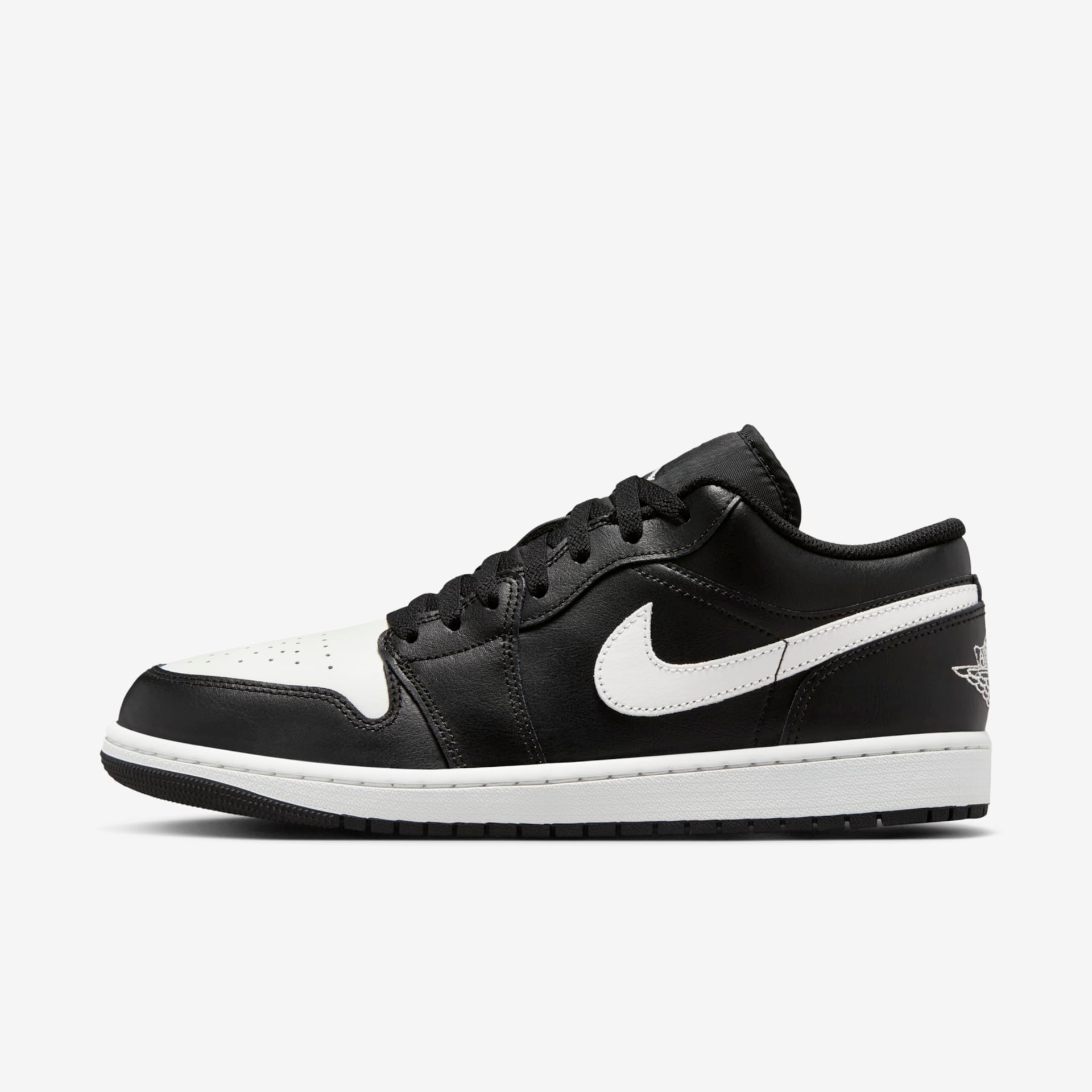 Tênis Air Jordan 1 Low Masculino - Foto 1