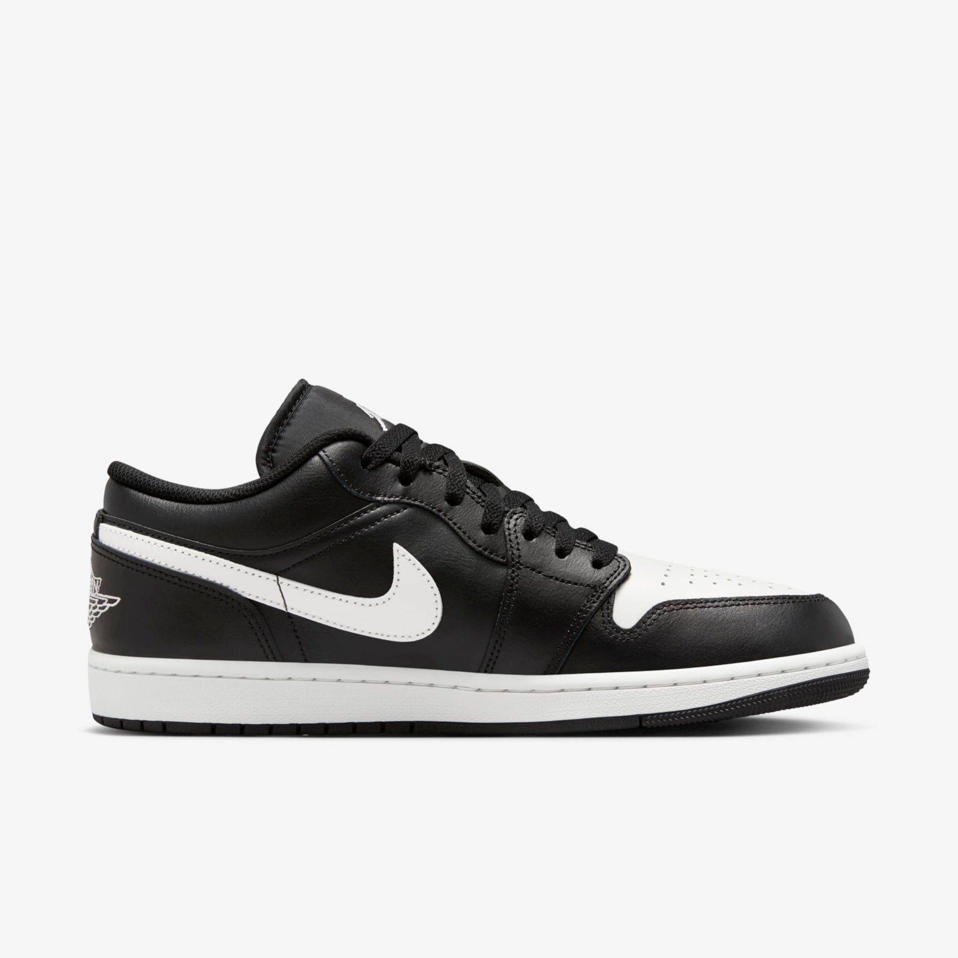Tênis Air Jordan 1 Low Masculino - Foto 3