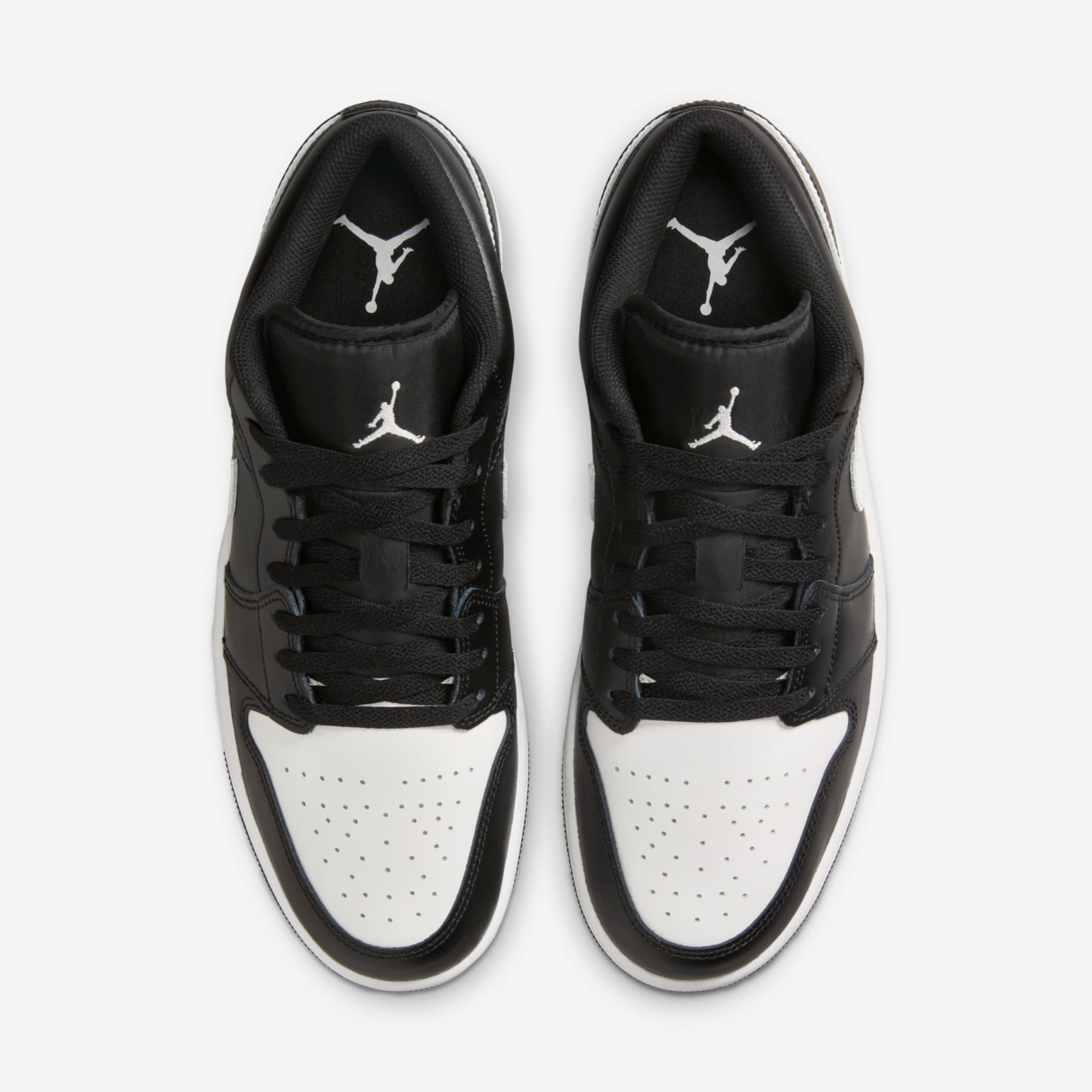 Tênis Air Jordan 1 Low Masculino - Foto 4