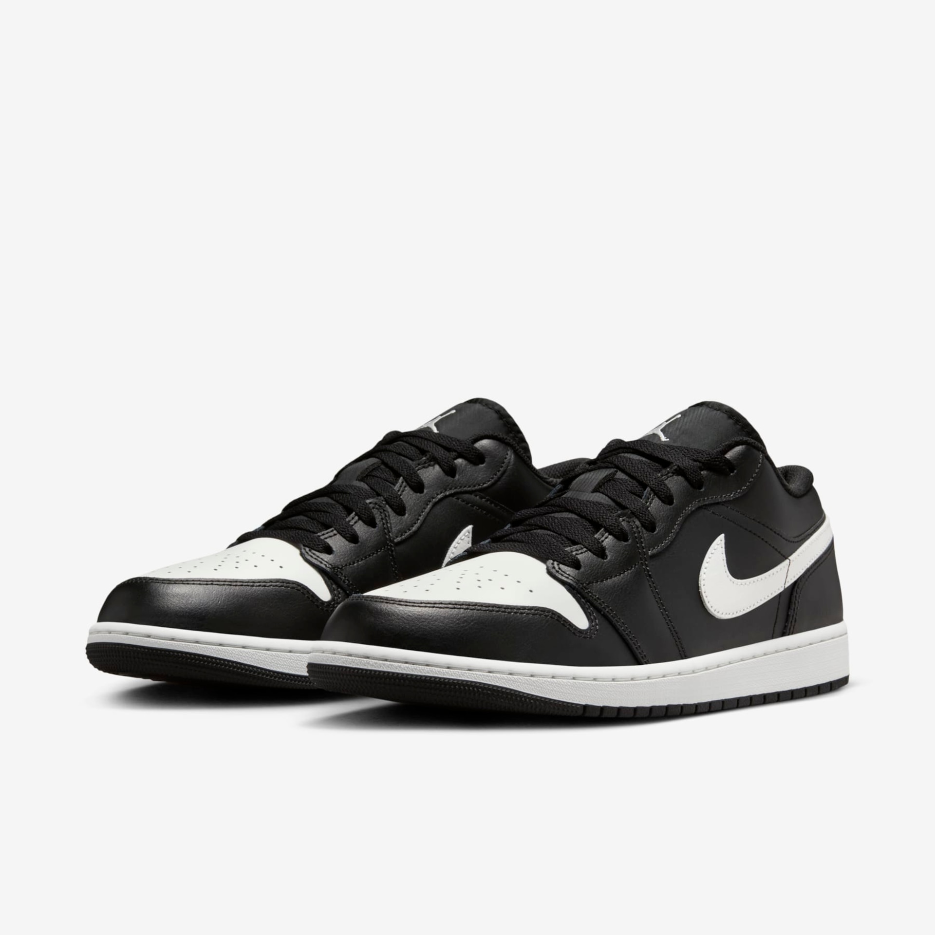 Tênis Air Jordan 1 Low Masculino - Foto 5