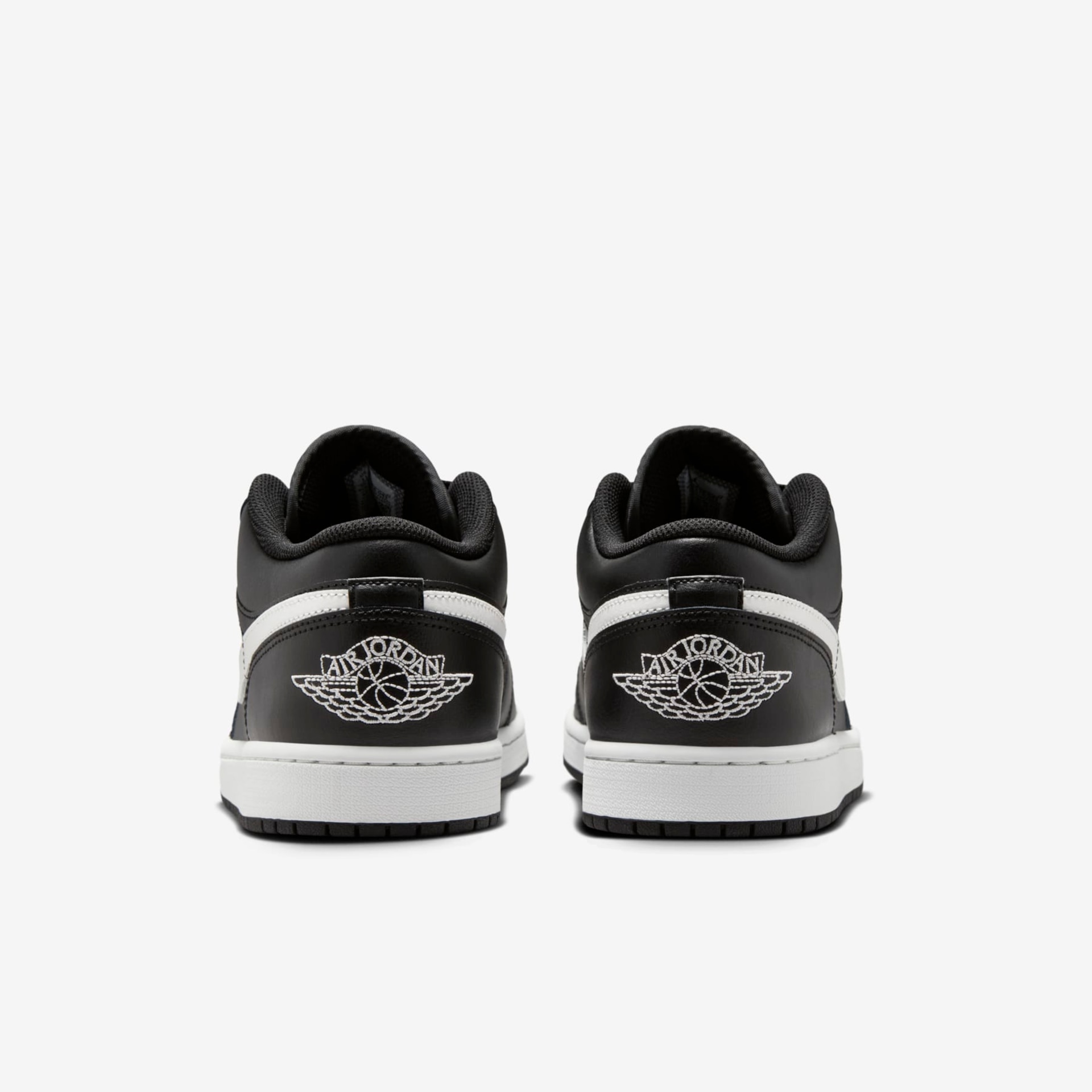 Tênis Air Jordan 1 Low Masculino - Foto 6