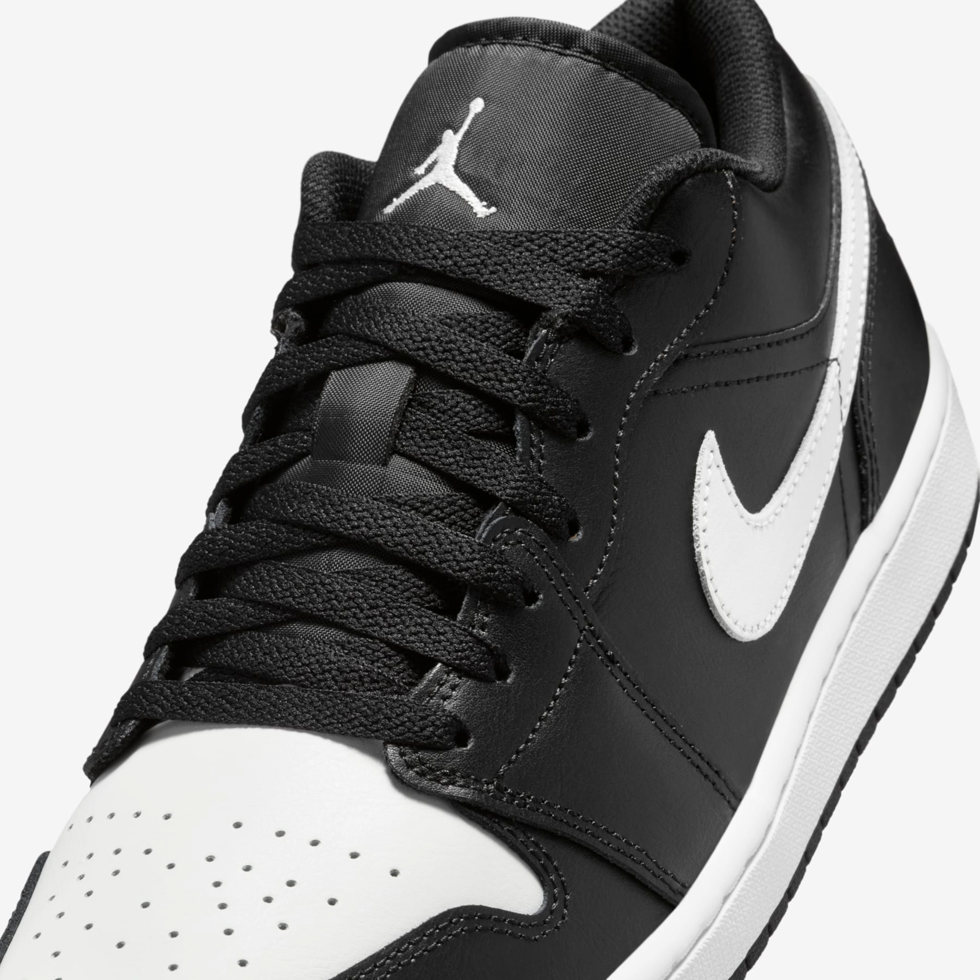Tênis Air Jordan 1 Low Masculino - Foto 7