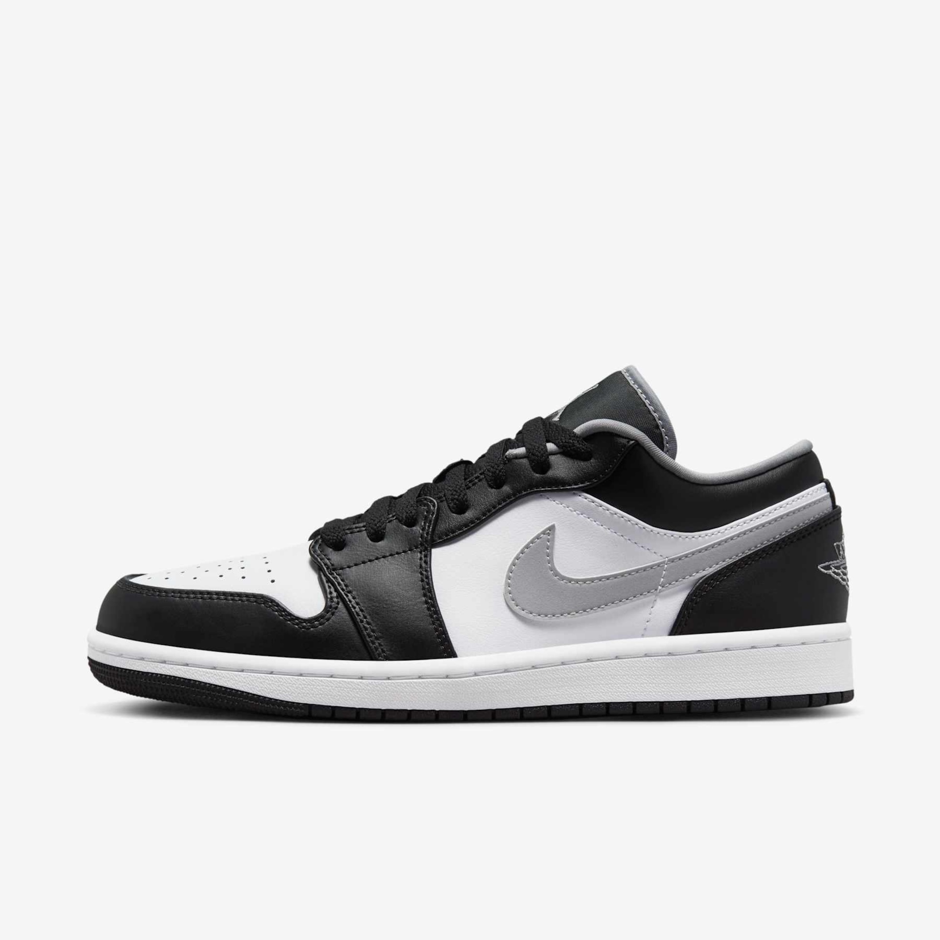 Tênis Air Jordan 1 Low Masculino - Foto 1