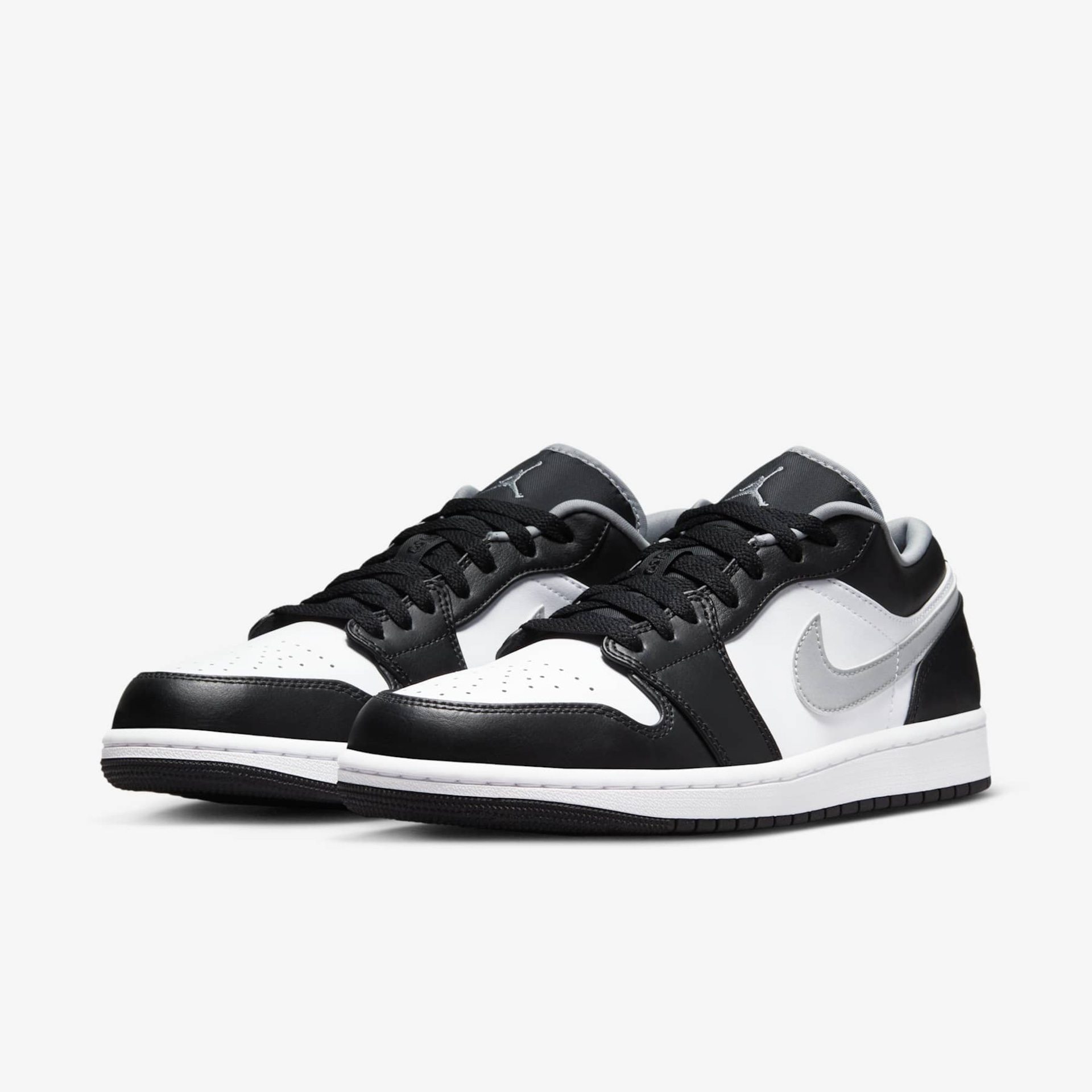 Tênis Air Jordan 1 Low Masculino - Foto 5