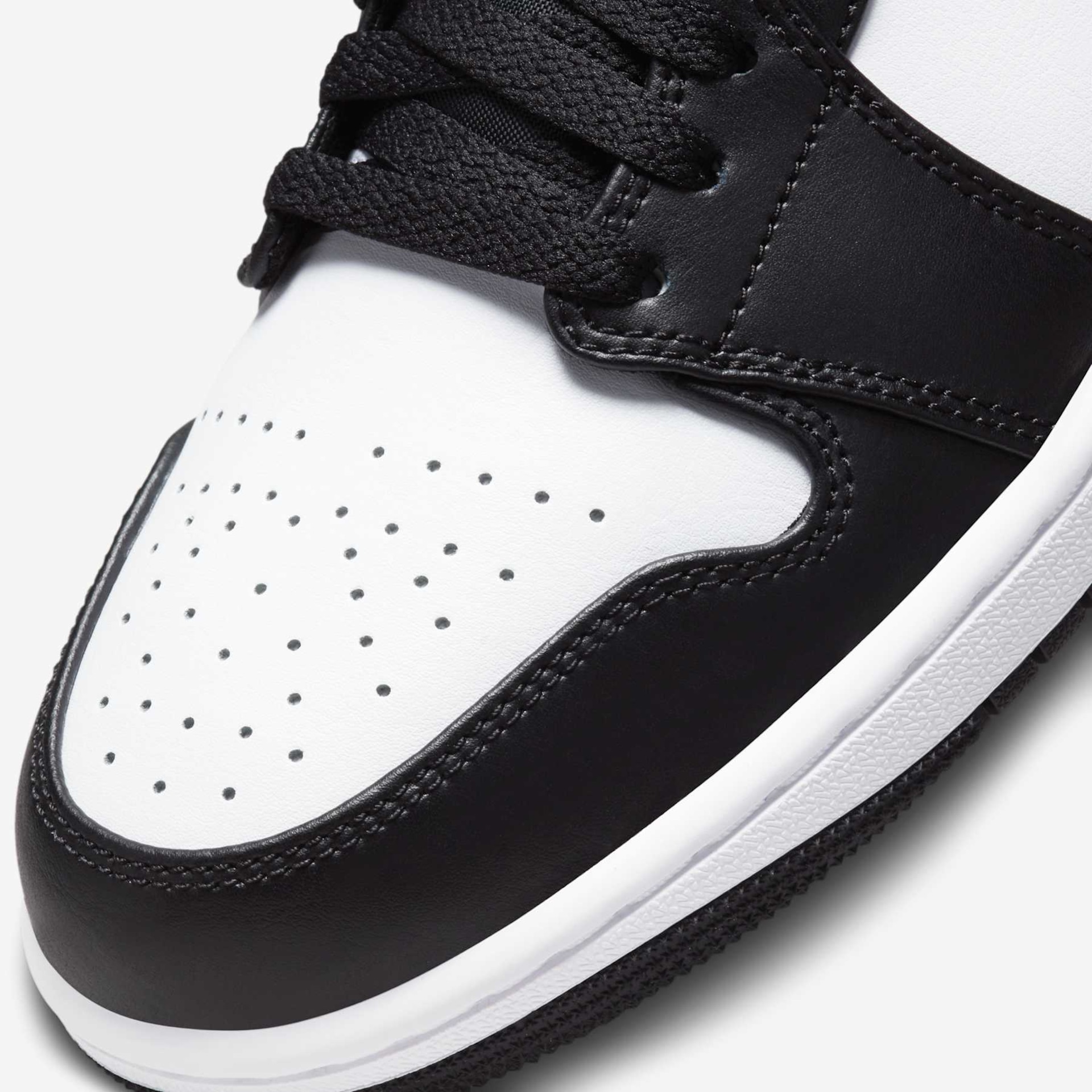 Tênis Air Jordan 1 Low Masculino - Foto 7