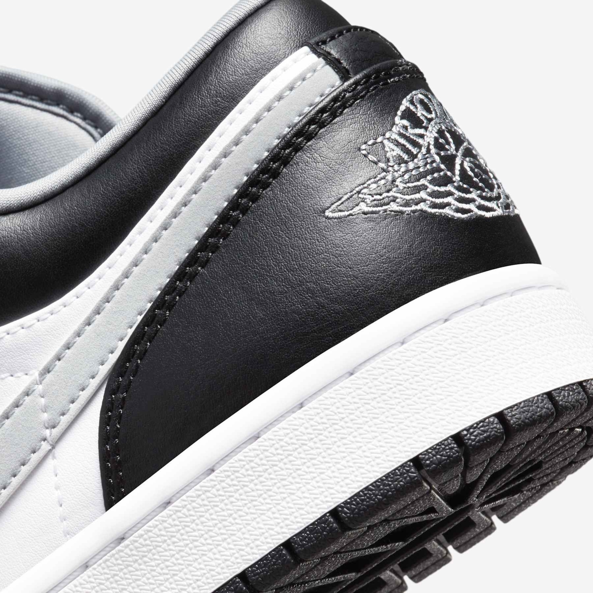 Tênis Air Jordan 1 Low Masculino - Foto 8