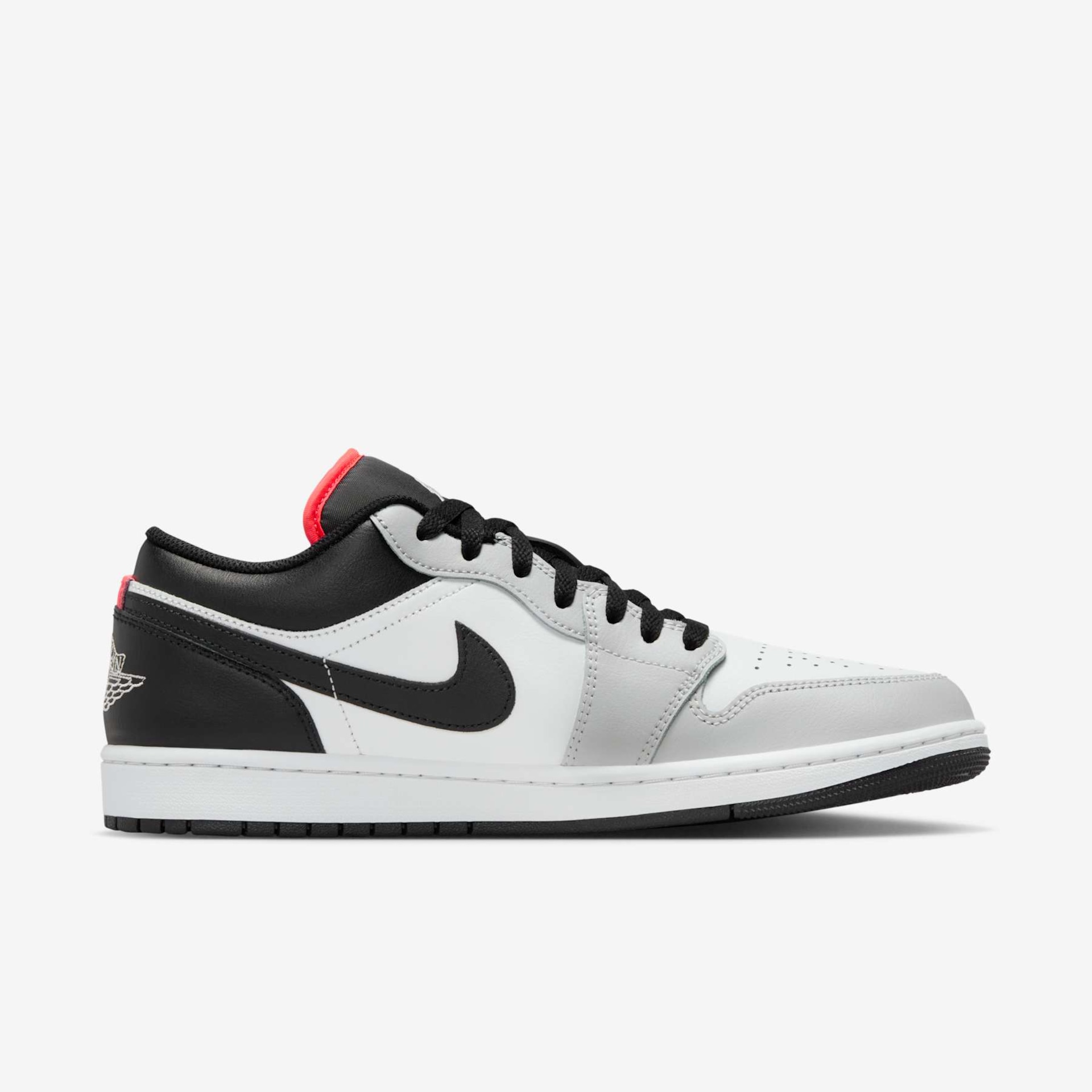 Tênis Air Jordan 1 Low Masculino - Foto 3