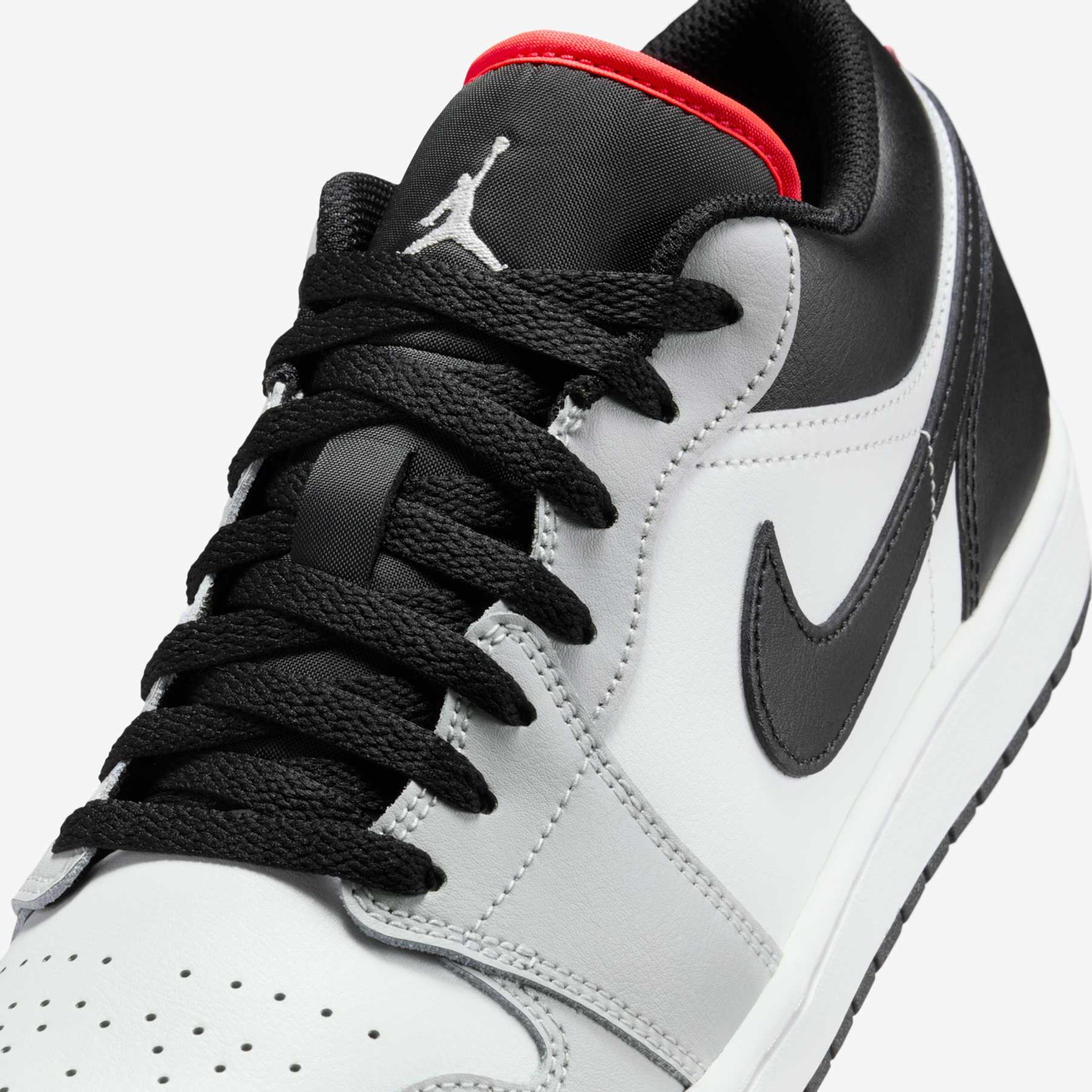 Tênis Air Jordan 1 Low Masculino - Foto 7