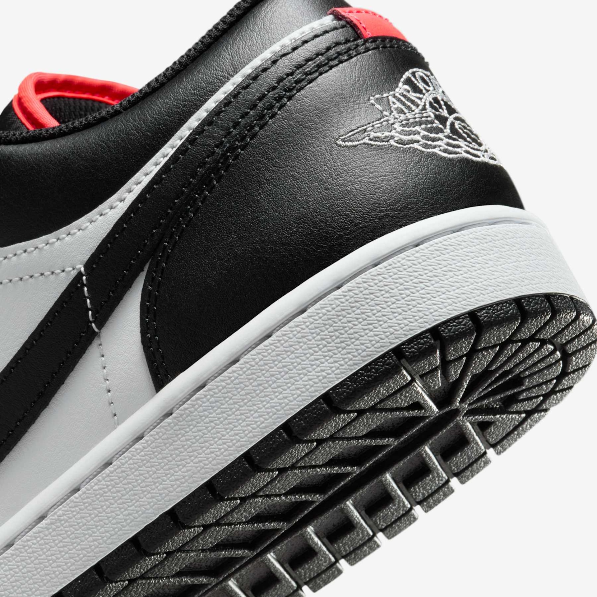 Tênis Air Jordan 1 Low Masculino - Foto 8