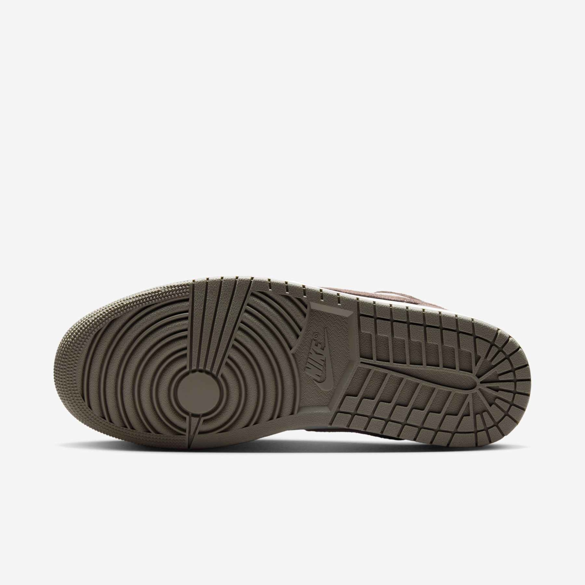 Tênis Air Jordan 1 Low Masculino - Foto 2