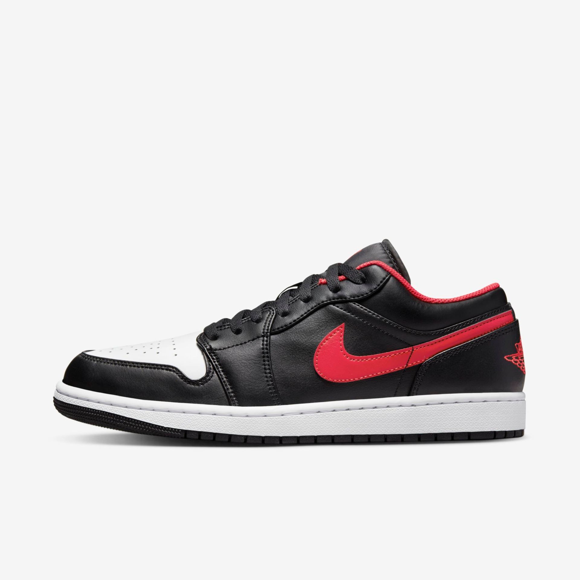 Tênis Air Jordan 1 Low Masculino - Foto 1