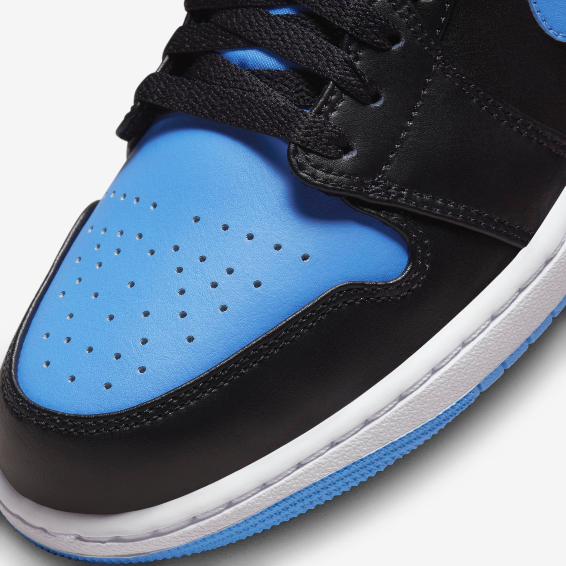 Tênis Air Jordan 1 Low Masculino - Foto 7