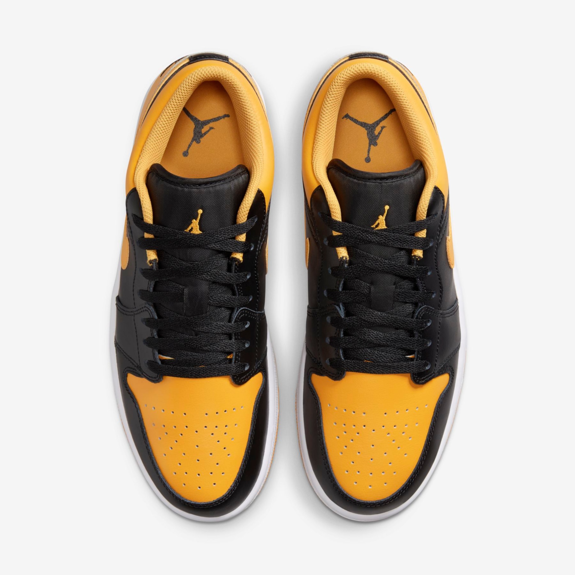 Tênis Air Jordan 1 Low Masculino - Foto 4