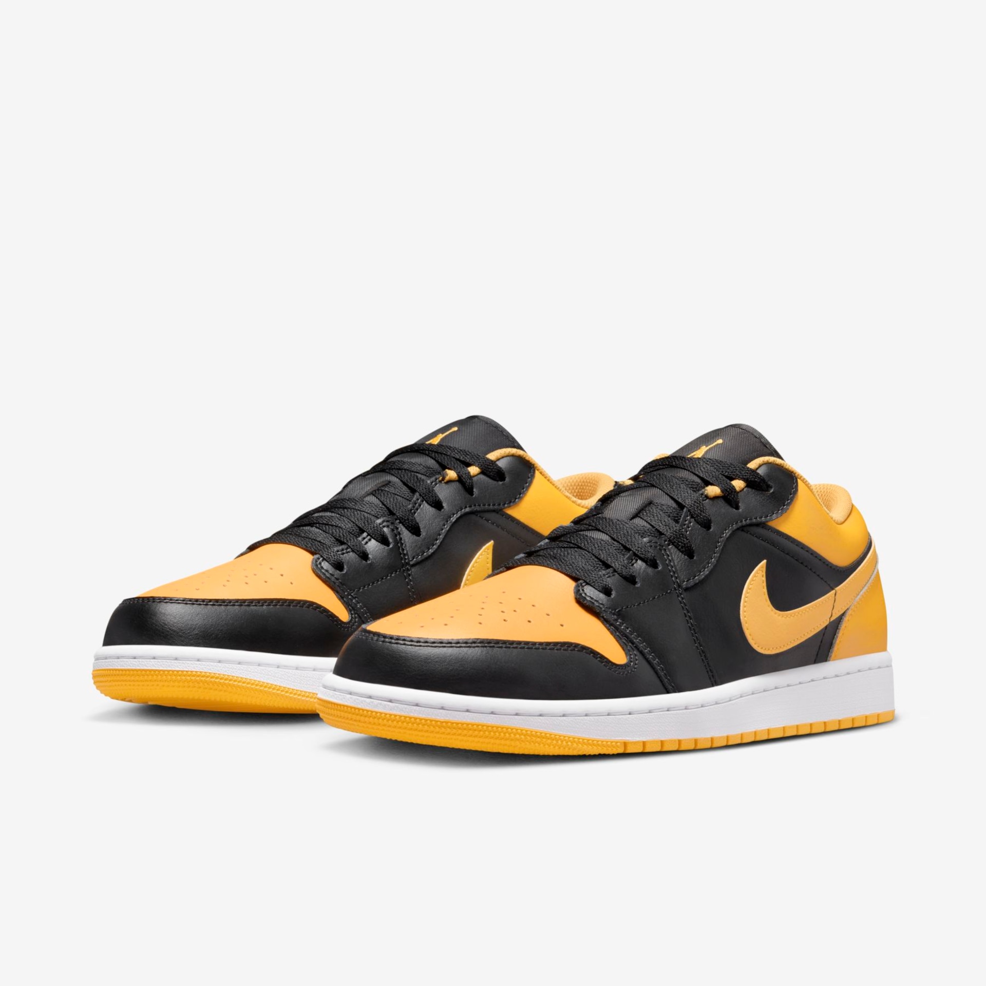 Tênis Air Jordan 1 Low Masculino - Foto 5