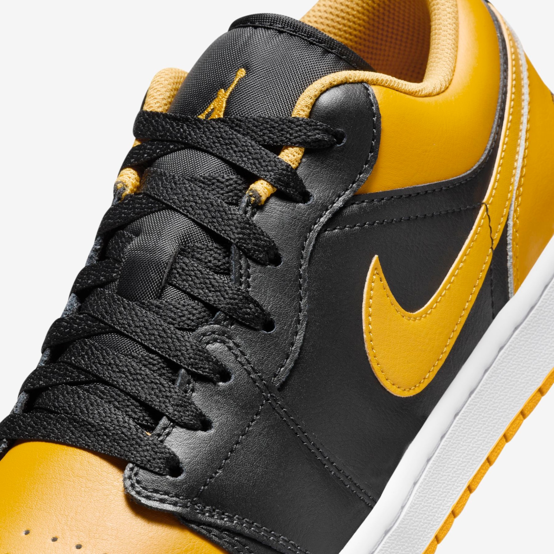 Tênis Air Jordan 1 Low Masculino - Foto 7