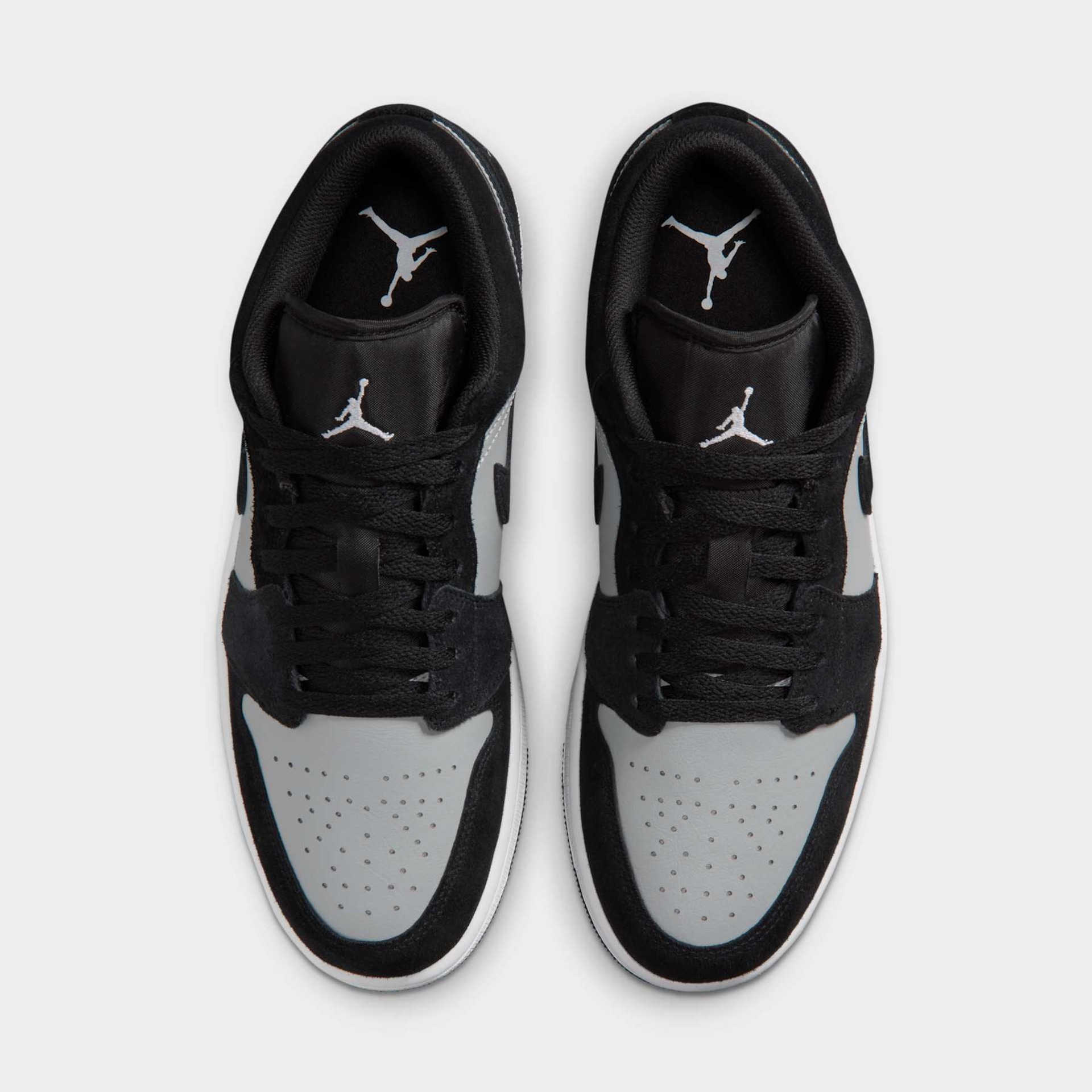 Tênis Air Jordan 1 Low Masculino - Foto 4