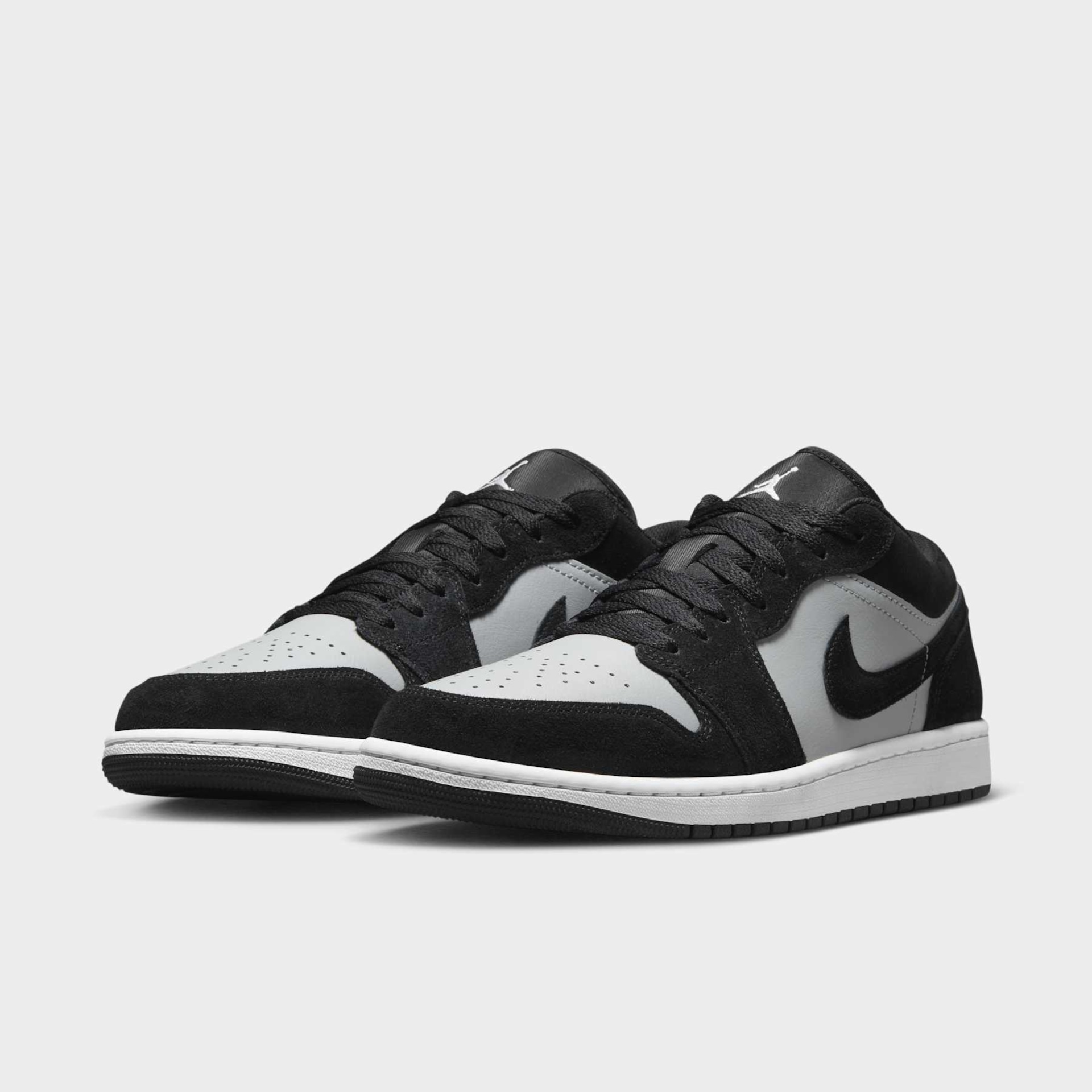 Tênis Air Jordan 1 Low Masculino - Foto 5
