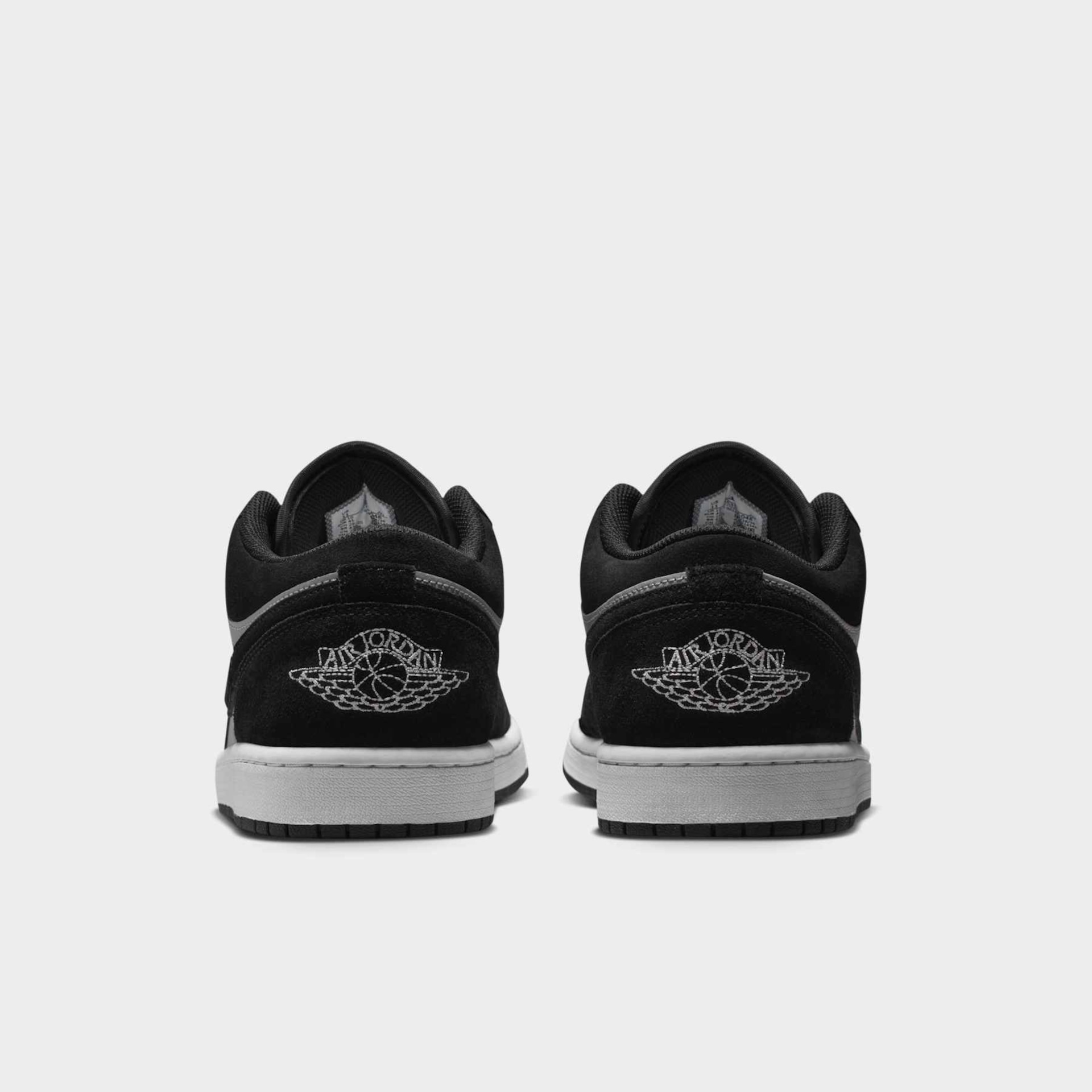 Tênis Air Jordan 1 Low Masculino - Foto 6