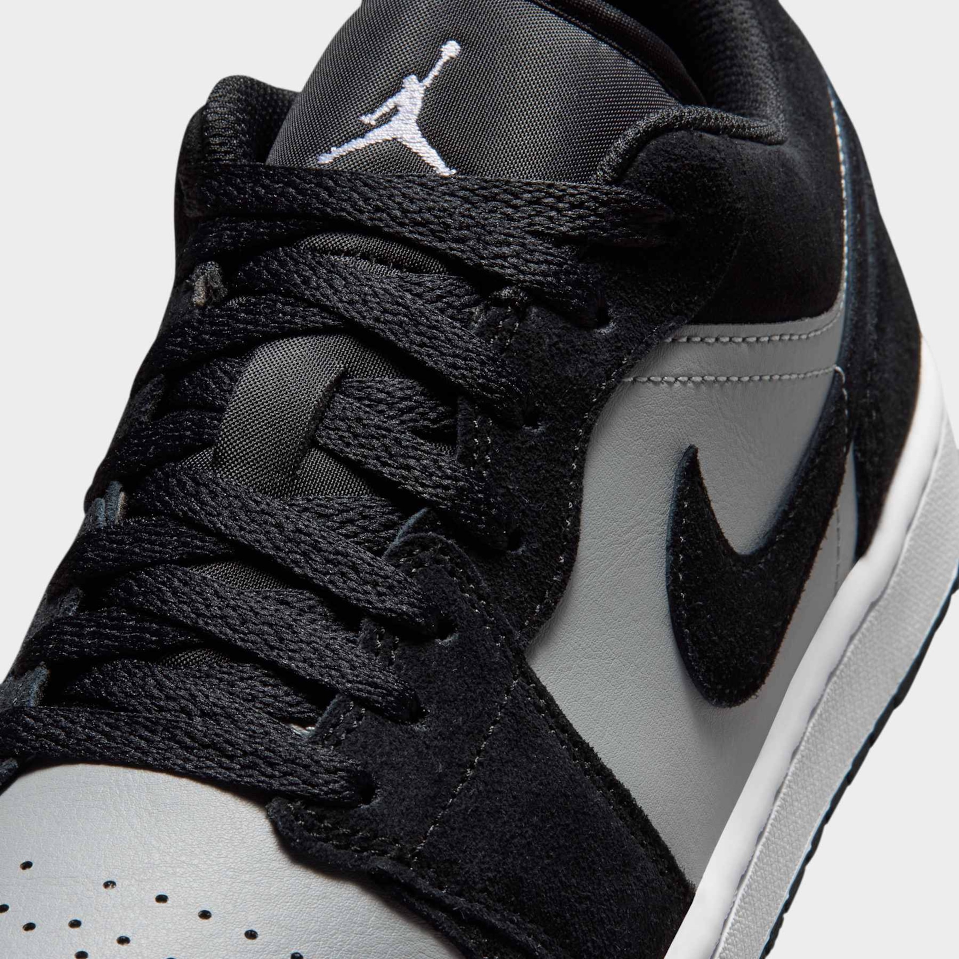 Tênis Air Jordan 1 Low Masculino - Foto 7
