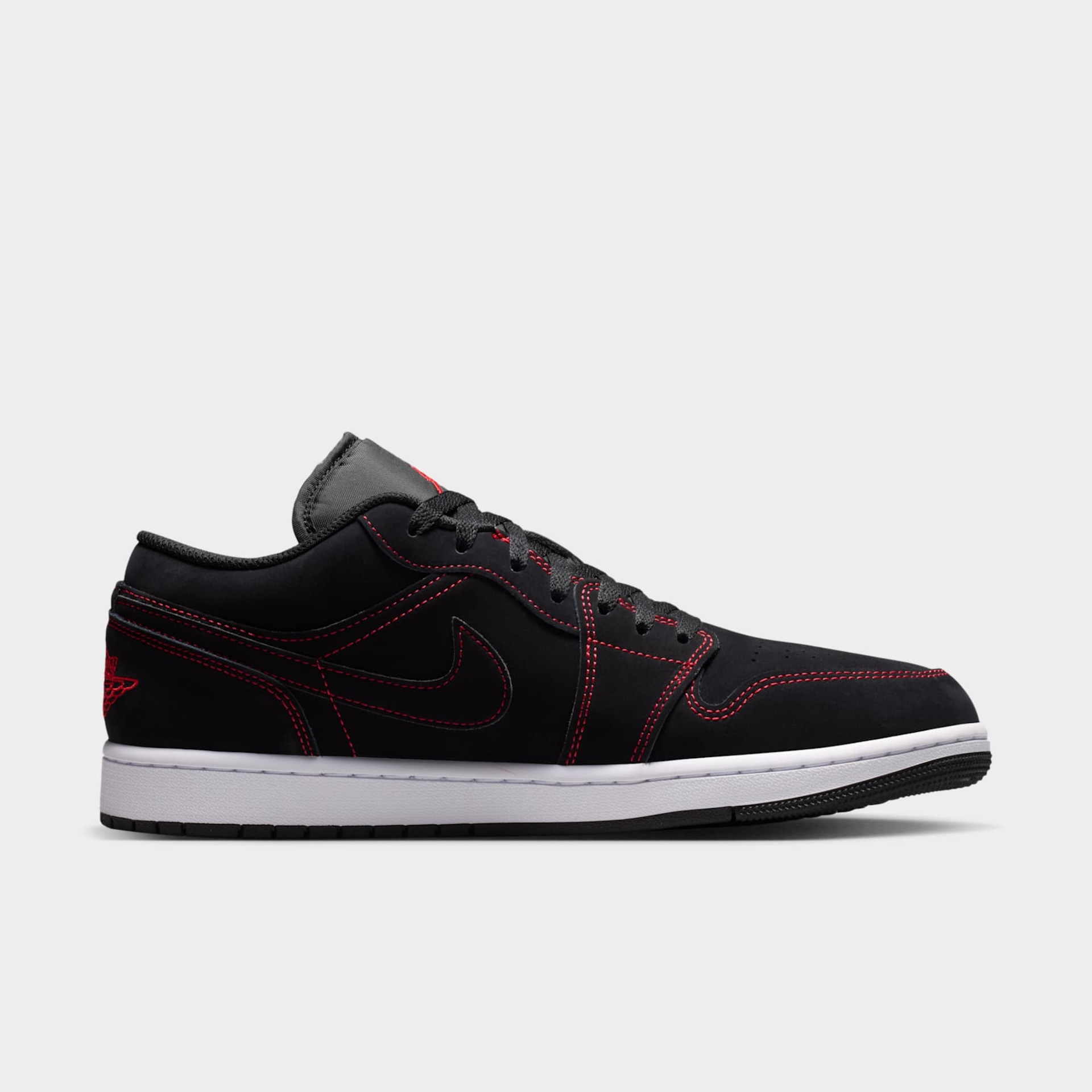 Tênis Air Jordan 1 Low Masculino - Foto 3