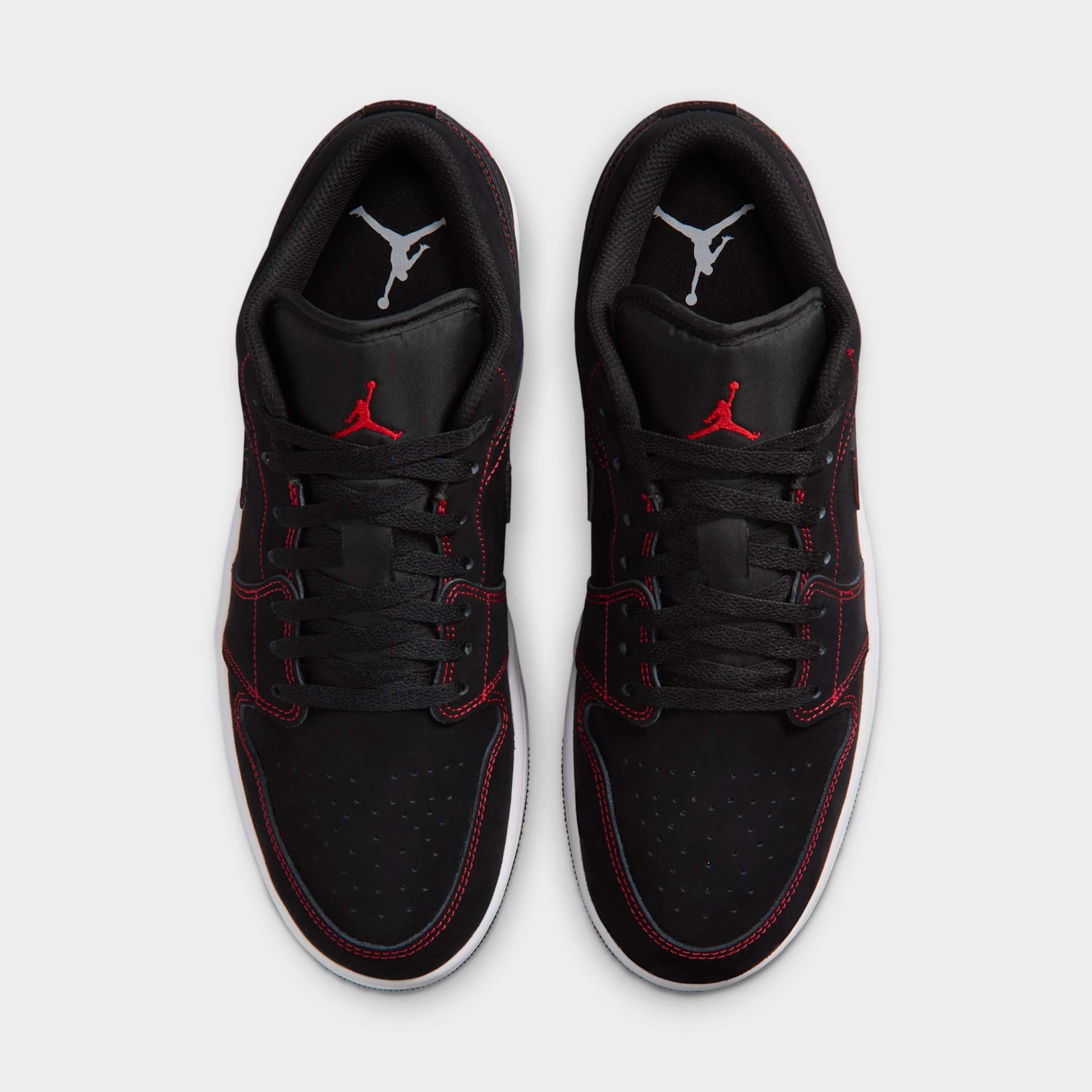 Tênis Air Jordan 1 Low Masculino - Foto 4