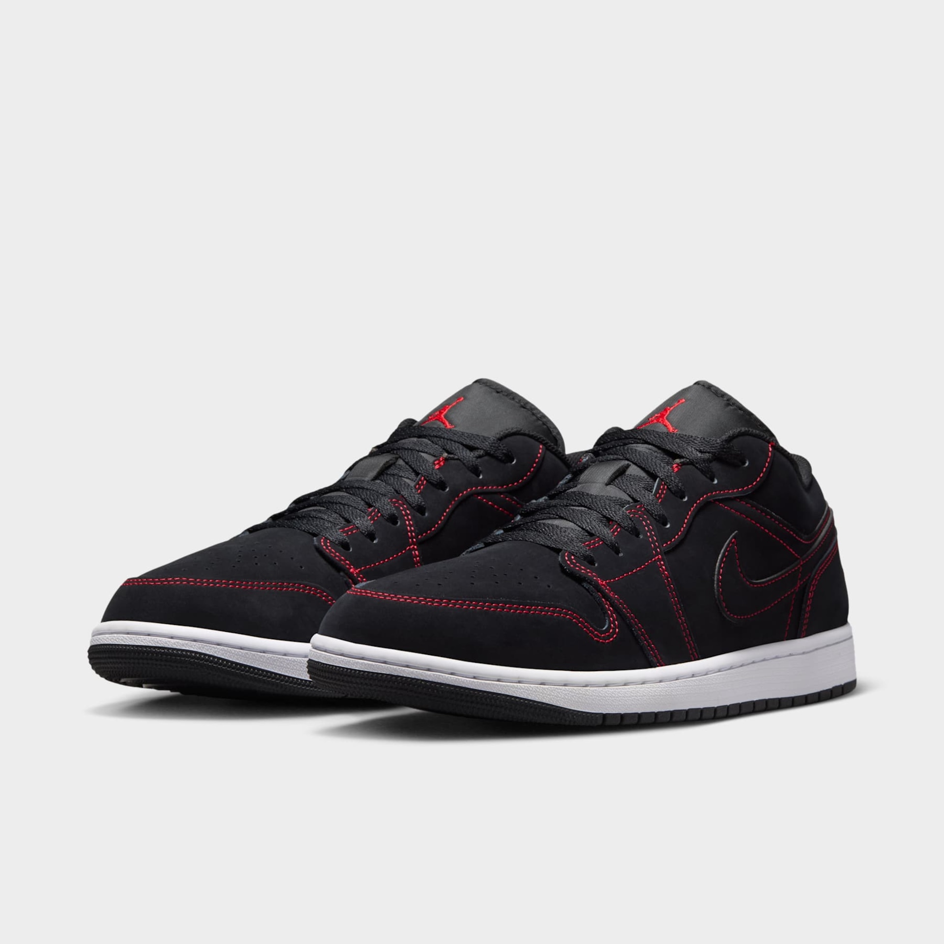 Tênis Air Jordan 1 Low Masculino - Foto 5