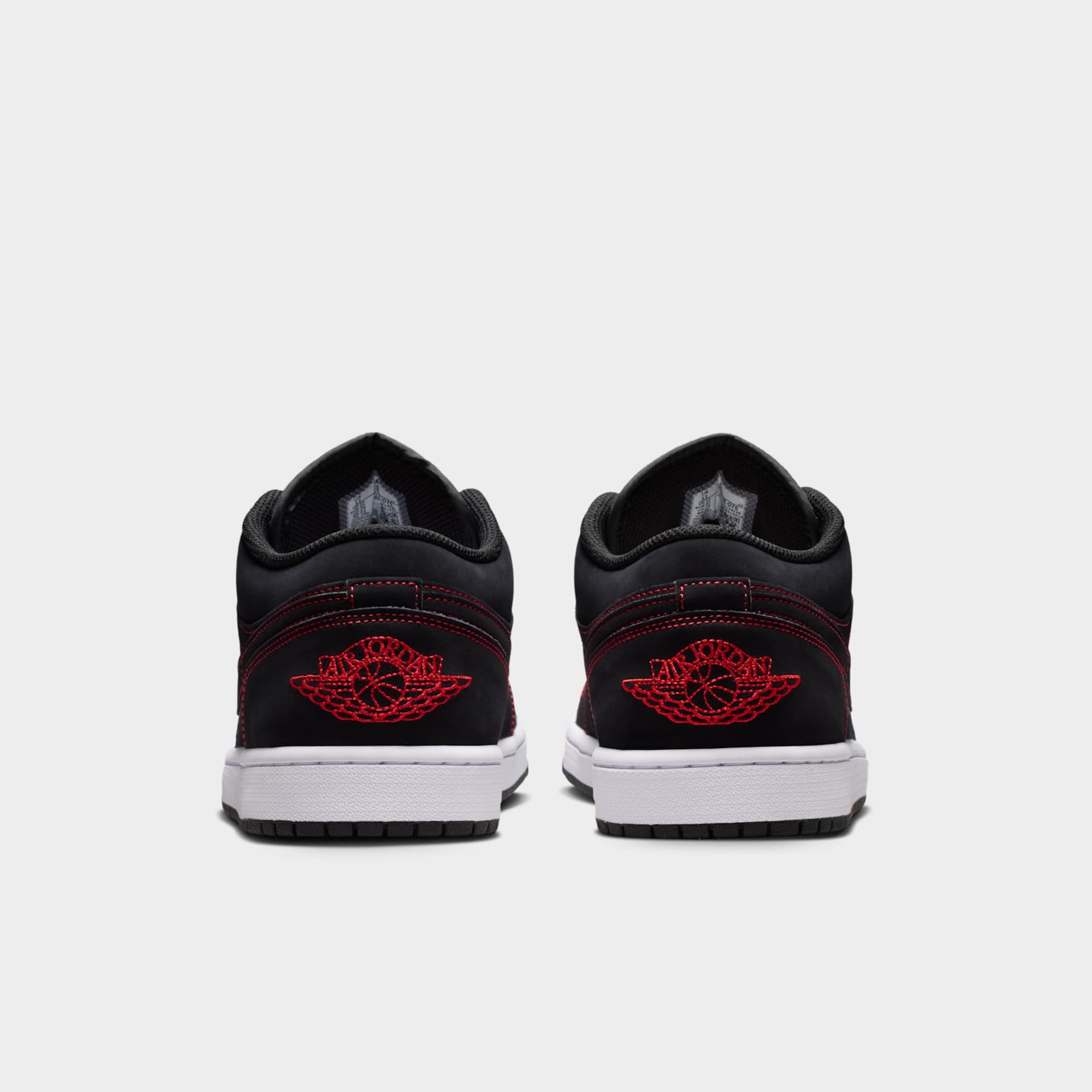 Tênis Air Jordan 1 Low Masculino - Foto 6