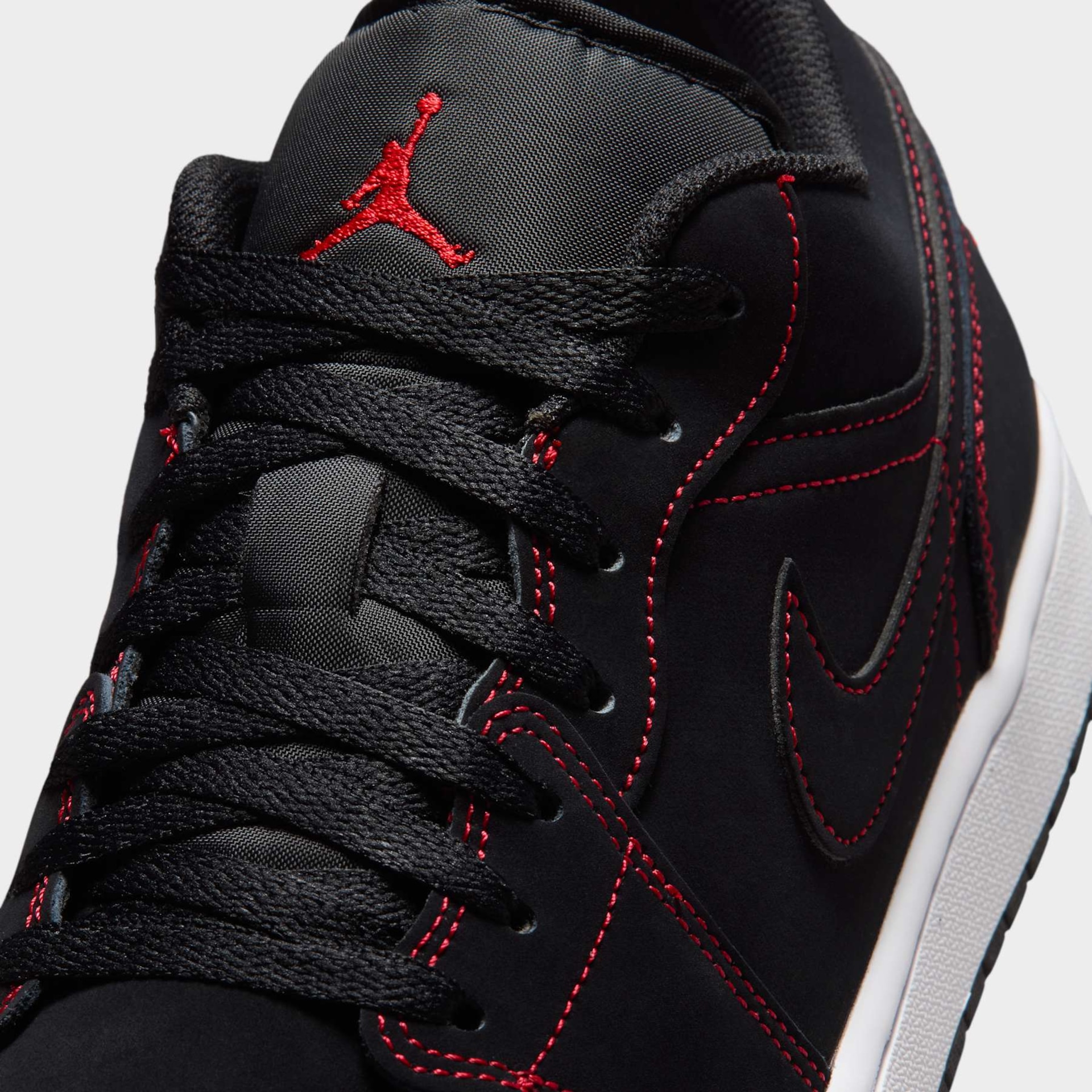 Tênis Air Jordan 1 Low Masculino - Foto 7