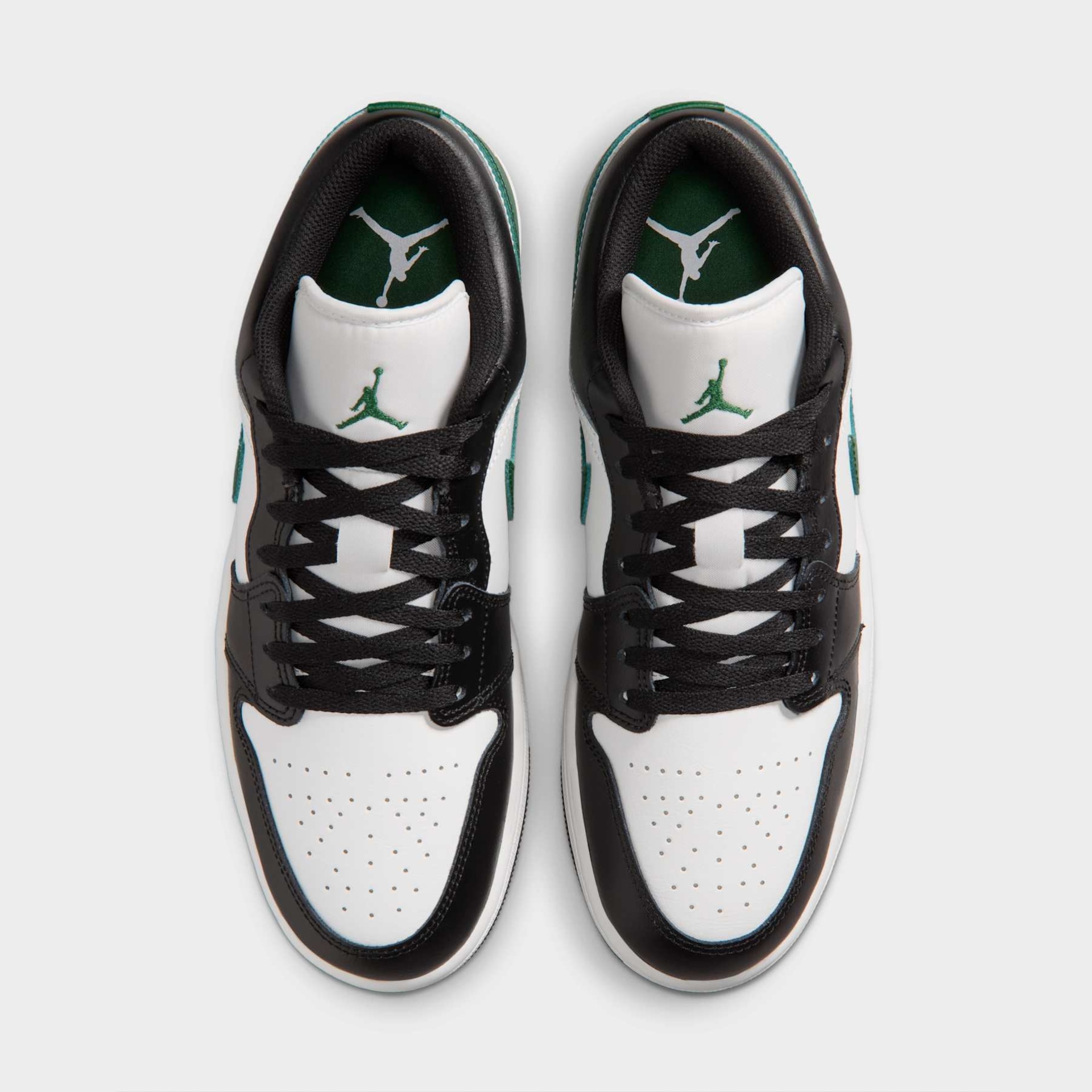 Tênis Air Jordan 1 Low Masculino - Foto 4