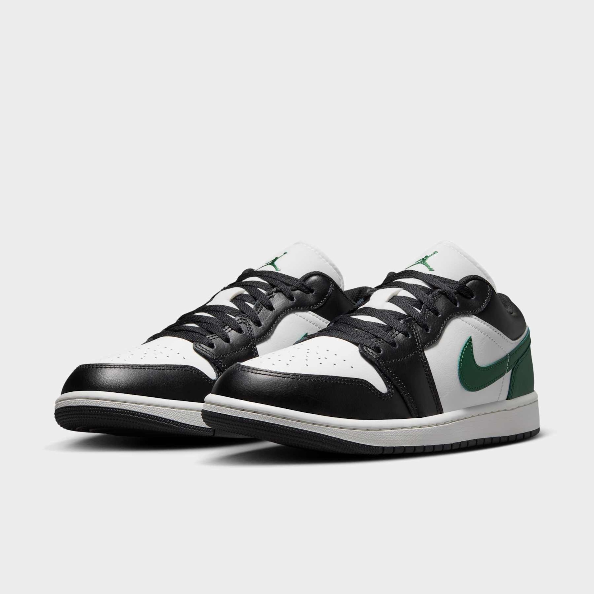 Tênis Air Jordan 1 Low Masculino - Foto 5
