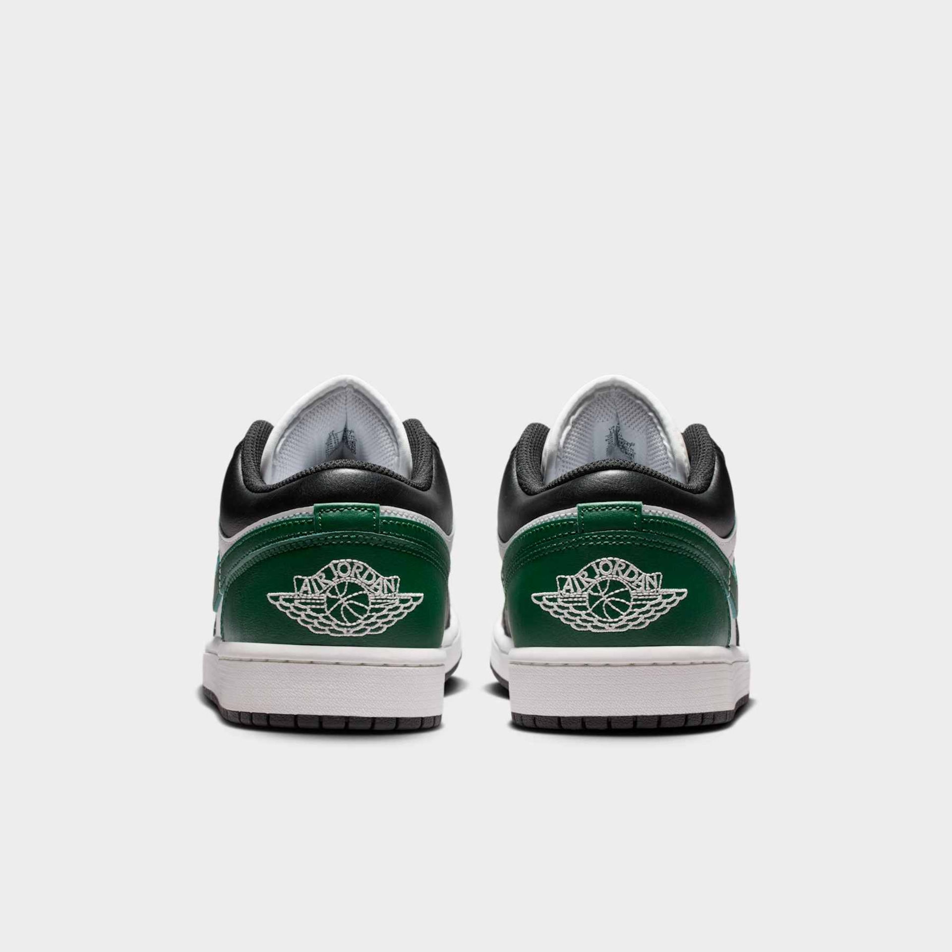 Tênis Air Jordan 1 Low Masculino - Foto 6