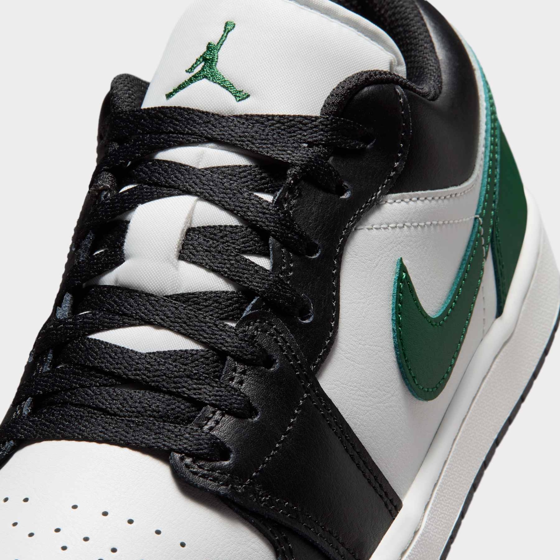 Tênis Air Jordan 1 Low Masculino - Foto 7
