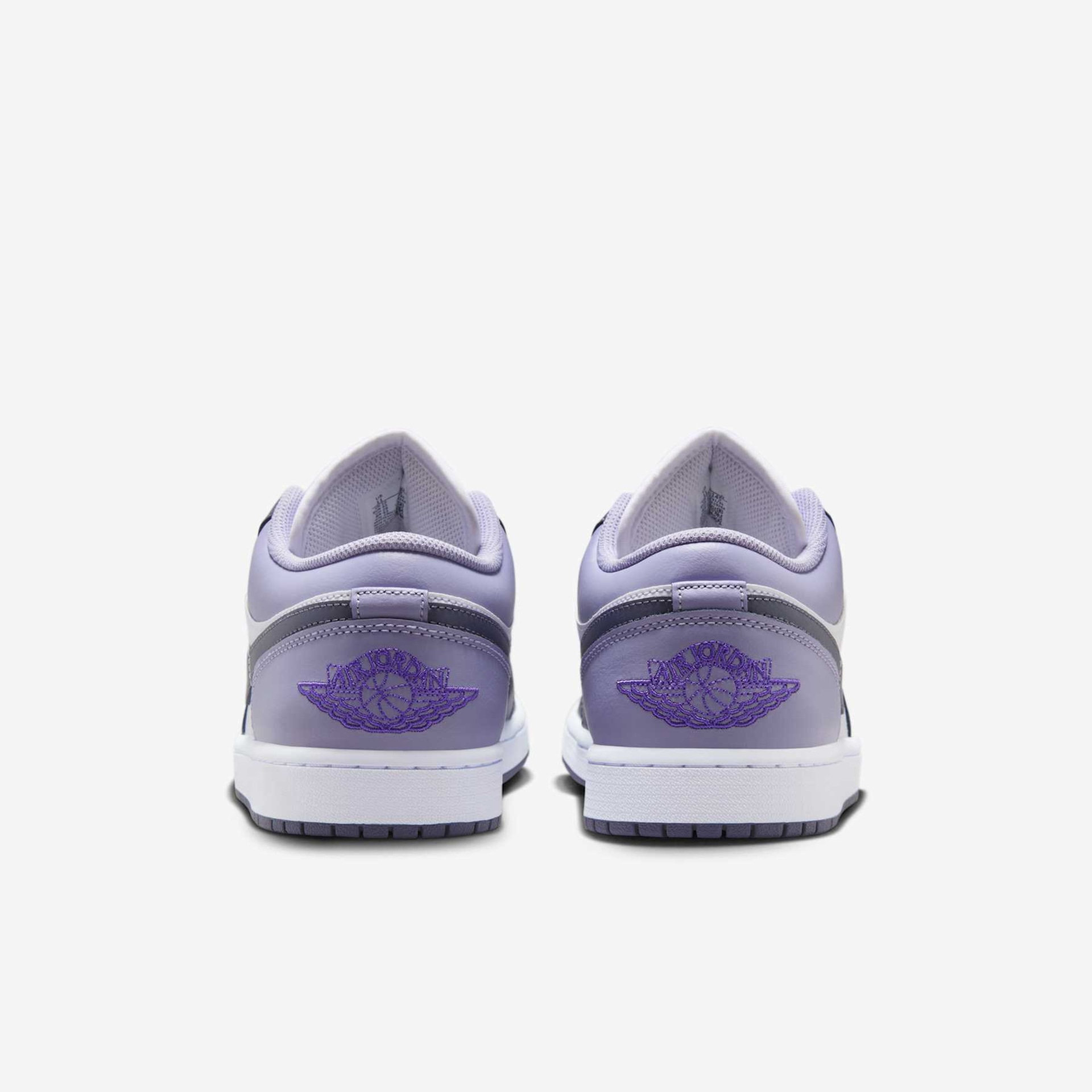 Tênis Air Jordan 1 Low Masculino - Foto 6