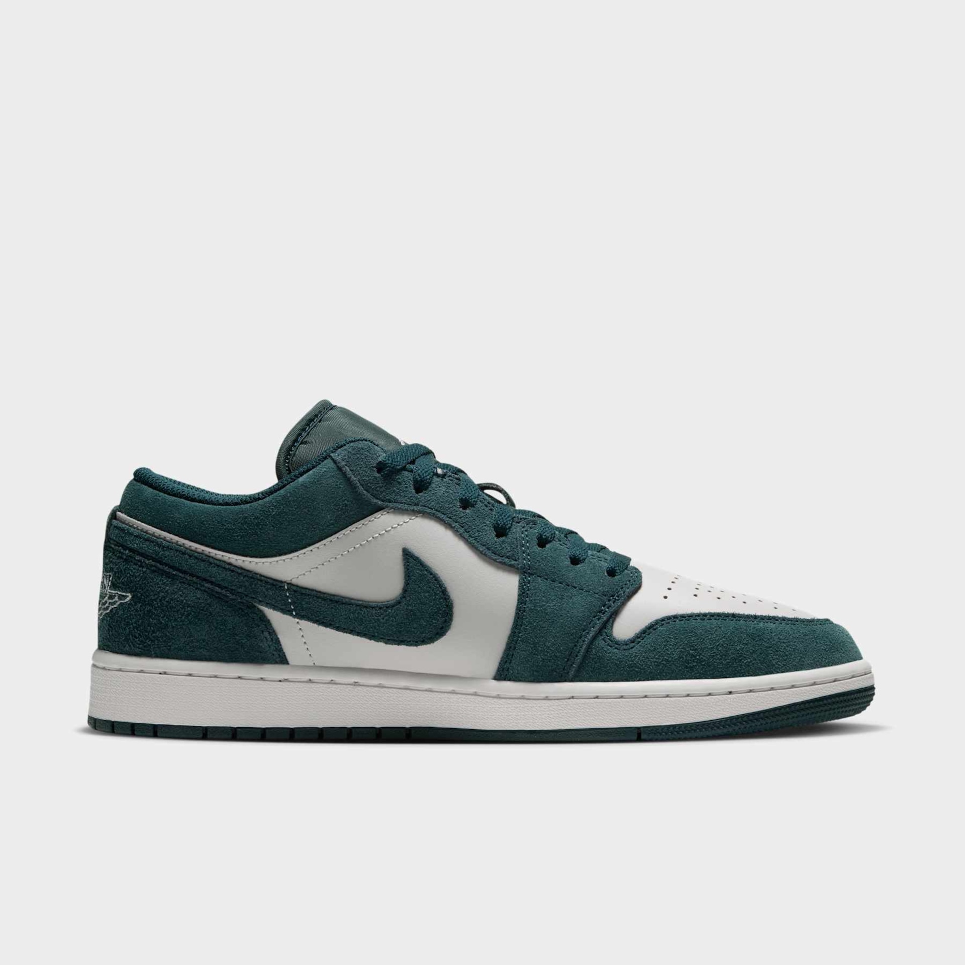 Tênis Air Jordan 1 Low Masculino - Foto 3