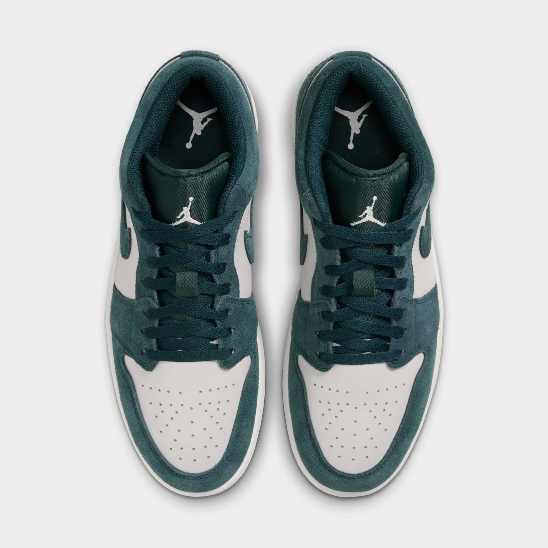 Tênis Air Jordan 1 Low Masculino - Foto 4