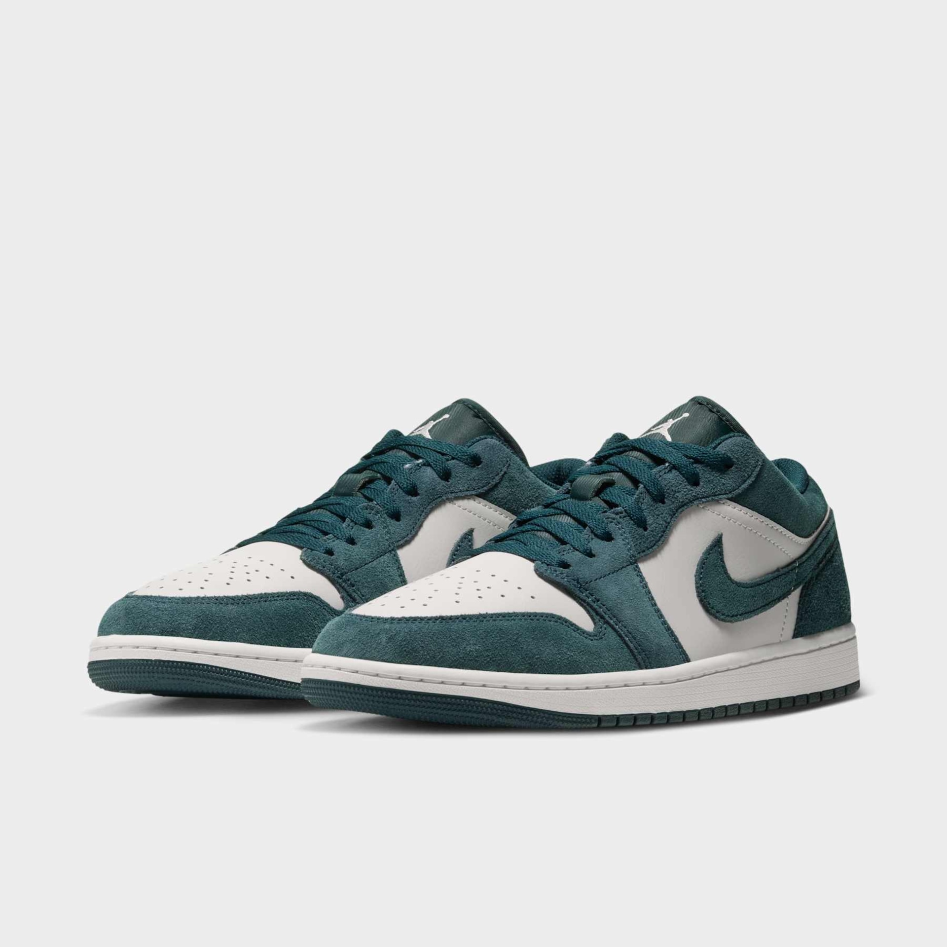 Tênis Air Jordan 1 Low Masculino - Foto 5