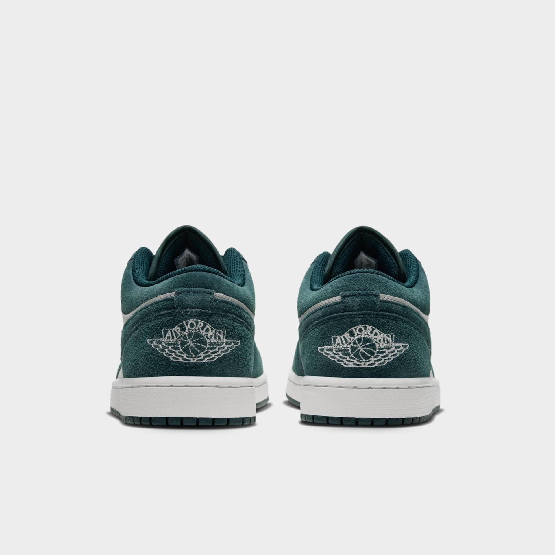 Tênis Air Jordan 1 Low Masculino - Foto 6