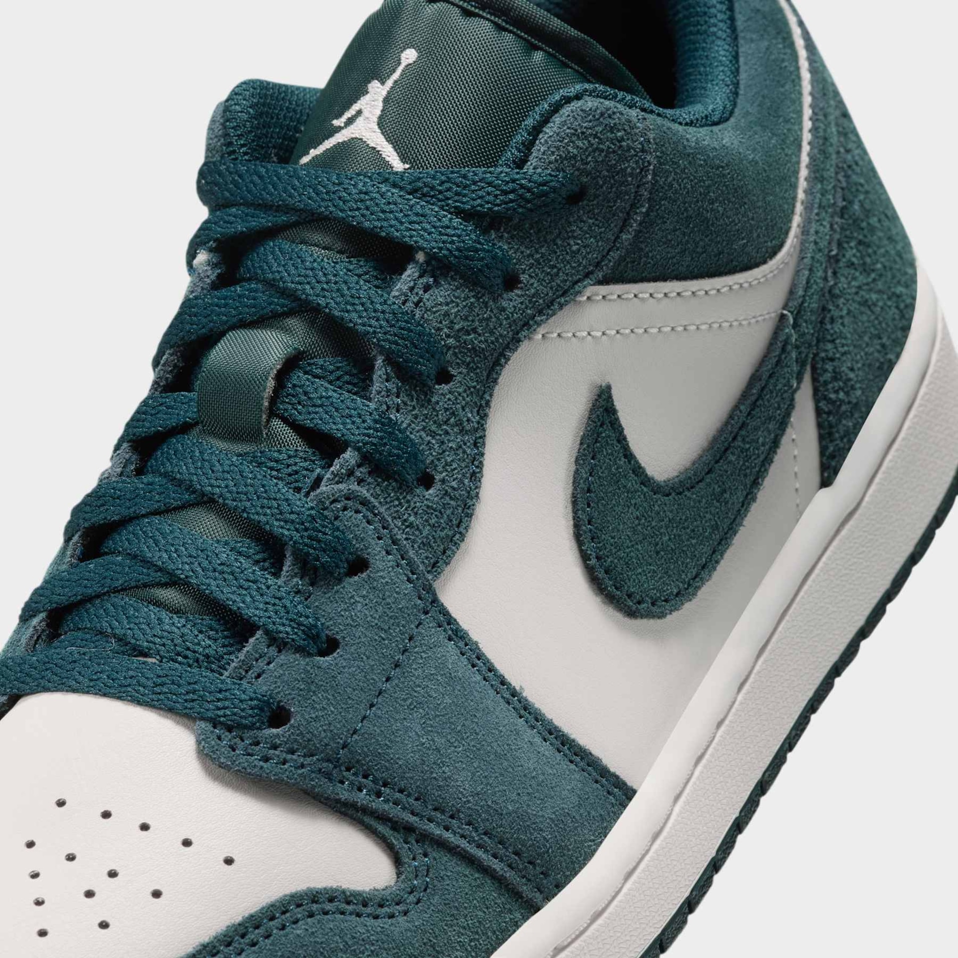 Tênis Air Jordan 1 Low Masculino - Foto 7