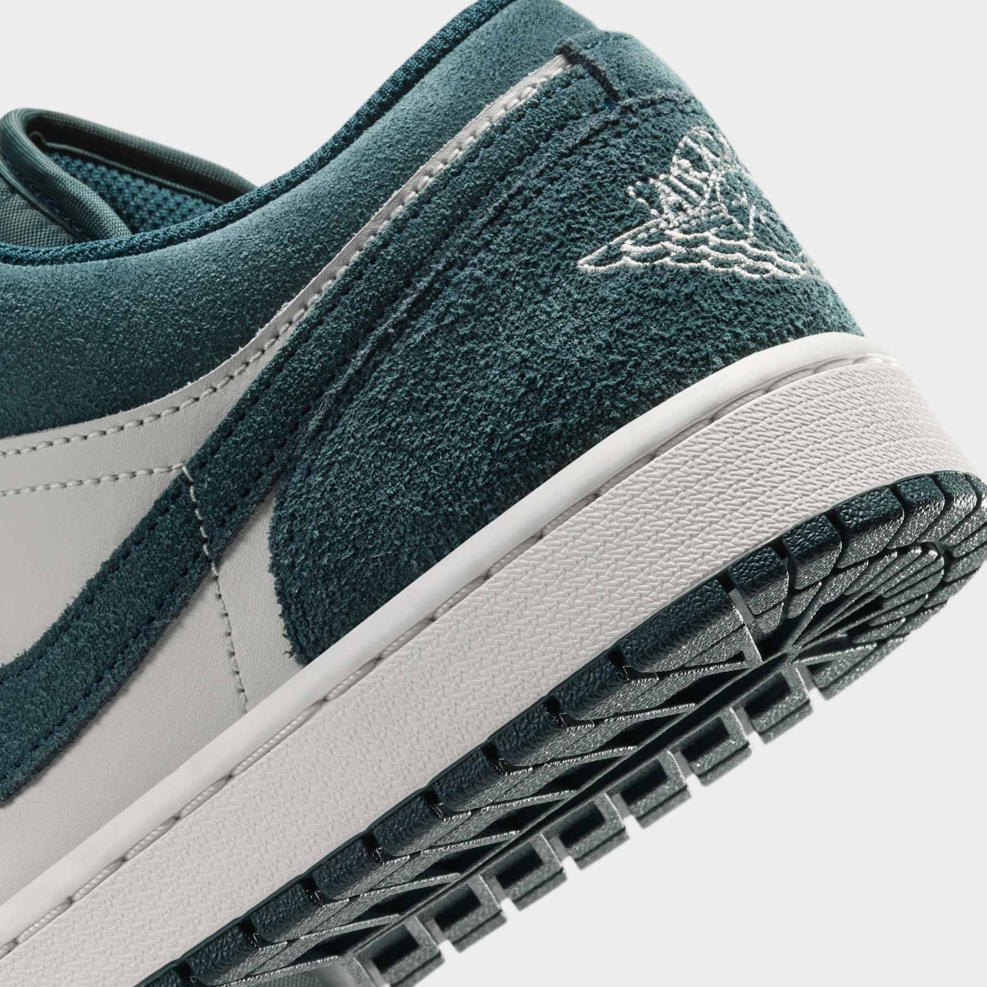 Tênis Air Jordan 1 Low Masculino - Foto 8
