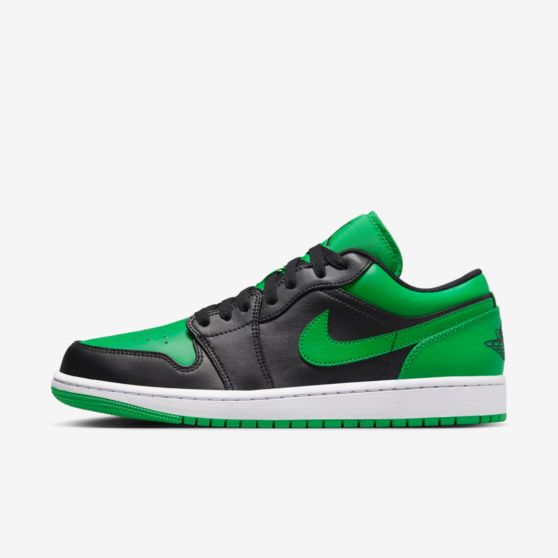 Tênis Air Jordan 1 Low Masculino - Foto 1