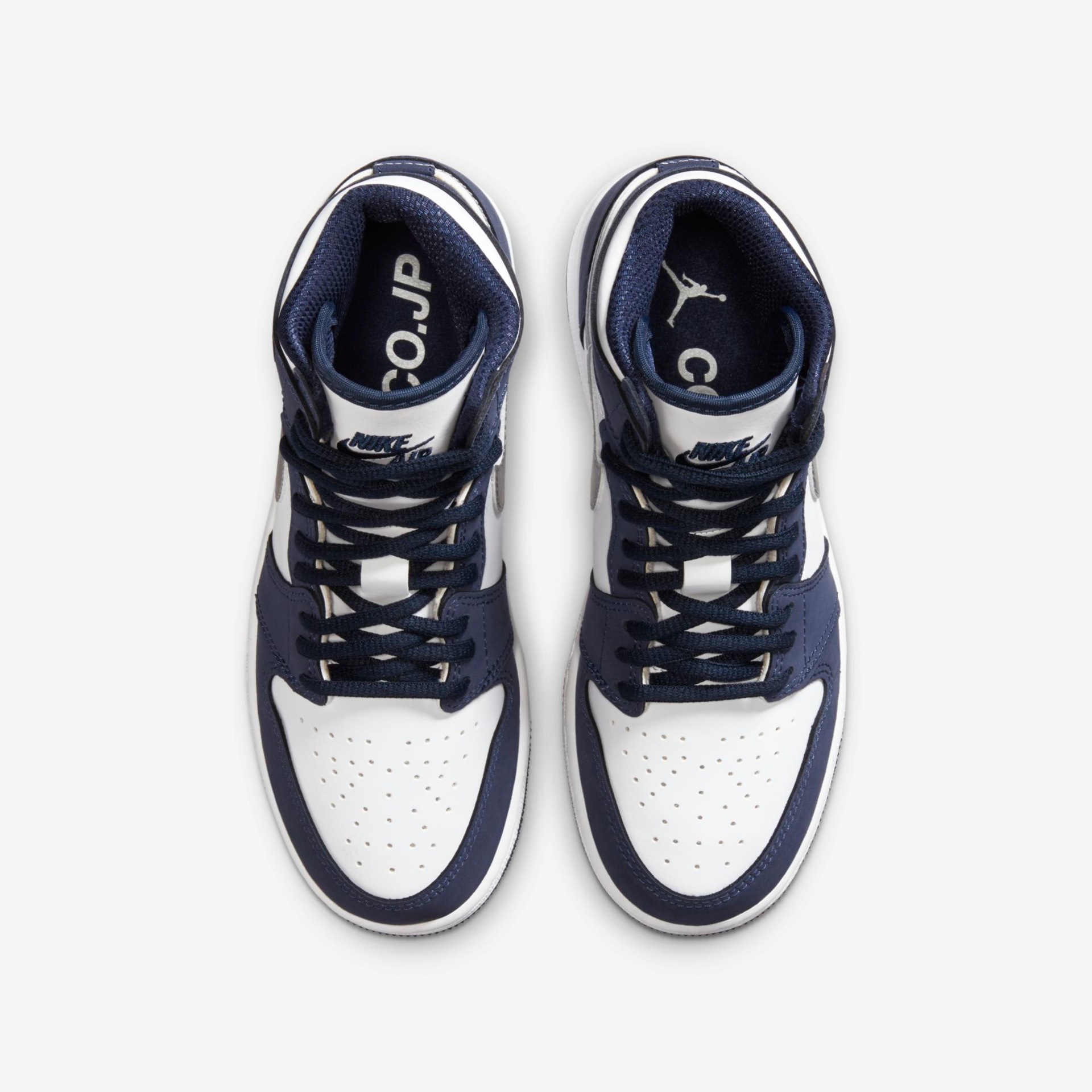 Air Jordan 1 Retro High OG Infantil (34-38) - Foto 4