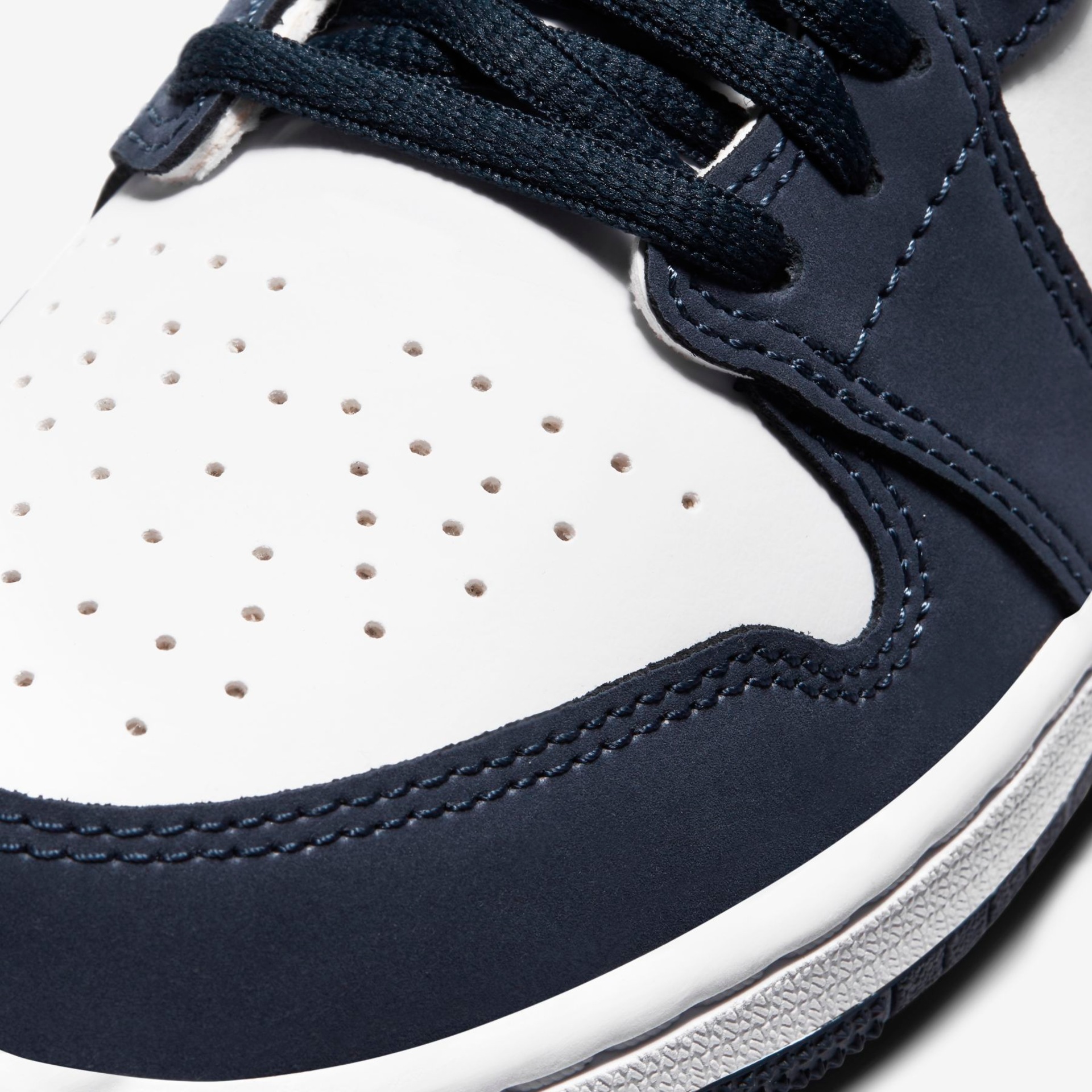 Air Jordan 1 Retro High OG Infantil (34-38) - Foto 7