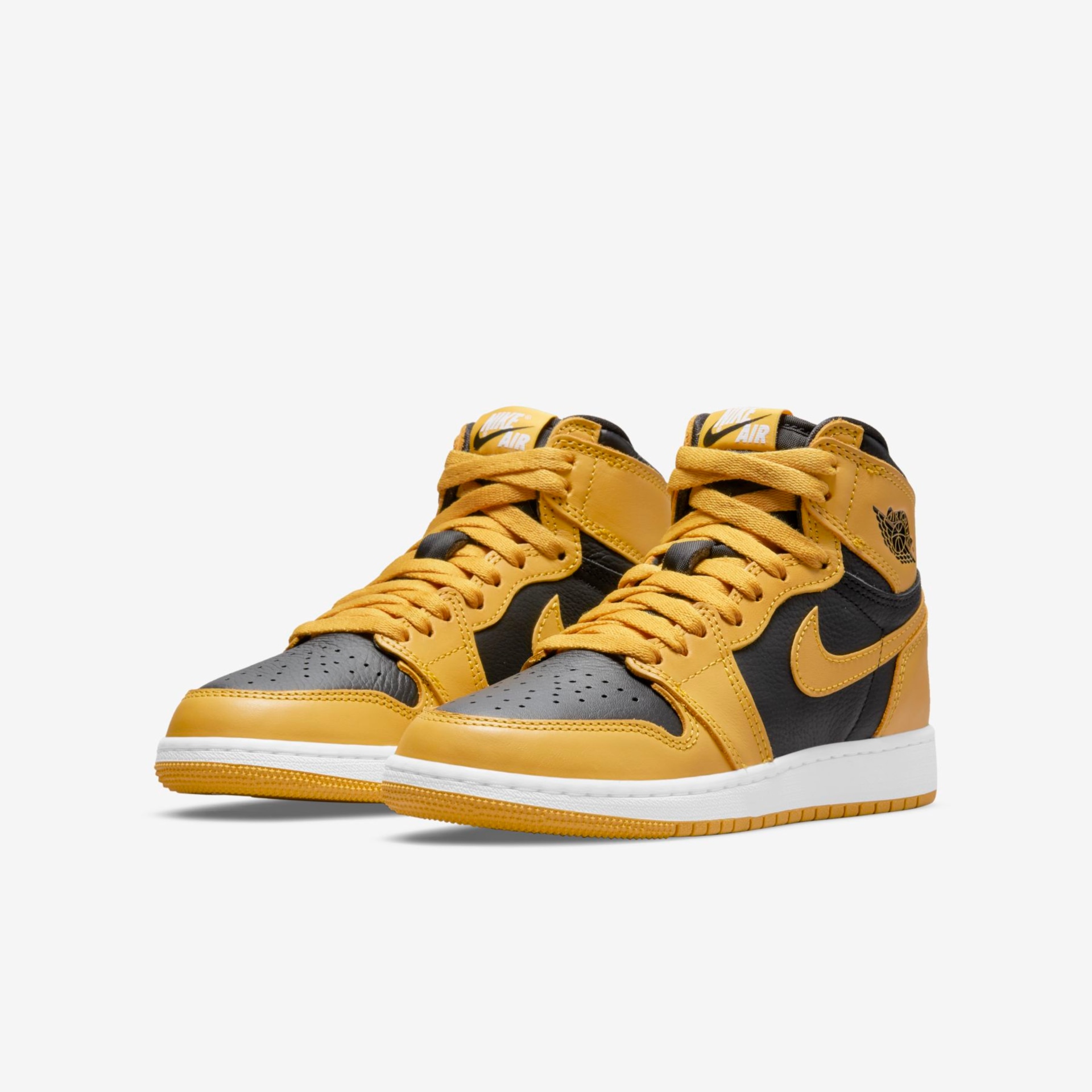 Air Jordan 1 Retro High OG Infantil (34-38) - Foto 5