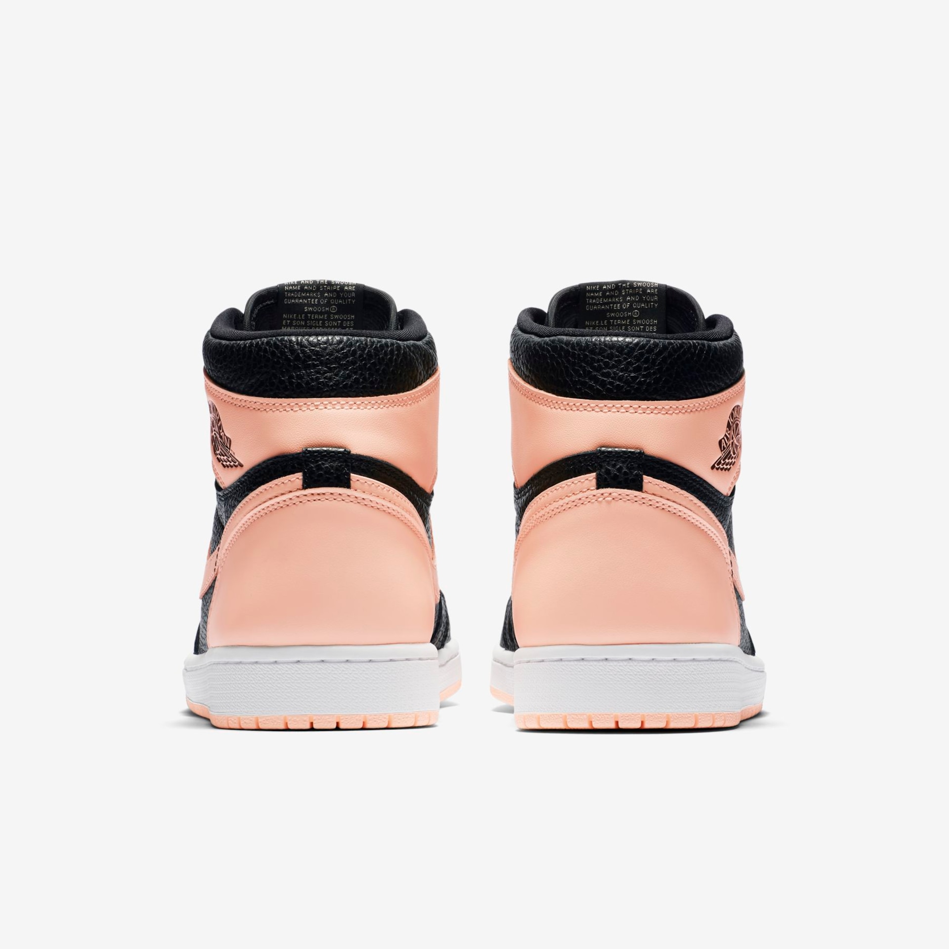 Tênis Air Jordan 1 Retro High OG - Foto 6