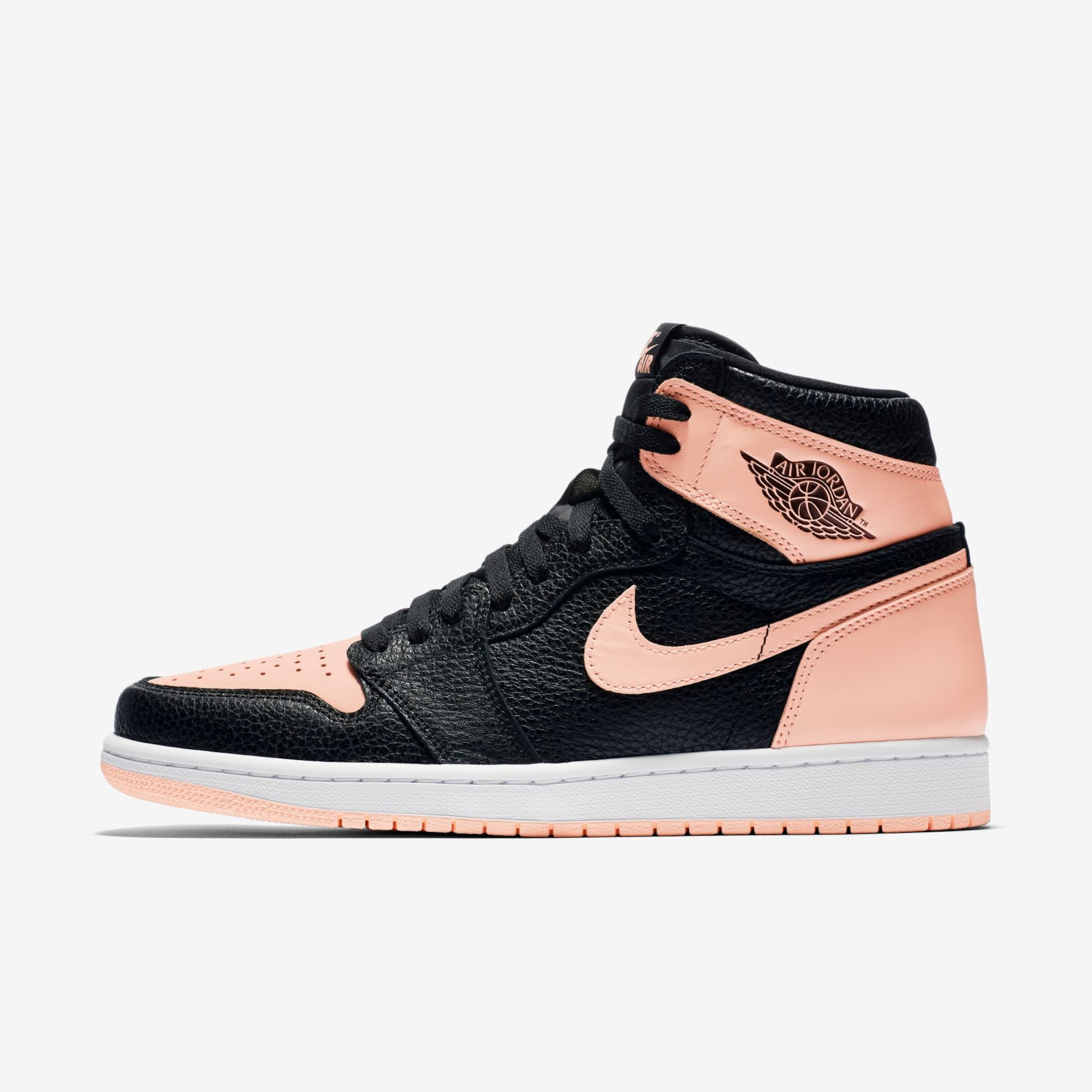 Tênis Air Jordan 1 Retro High OG - Foto 1
