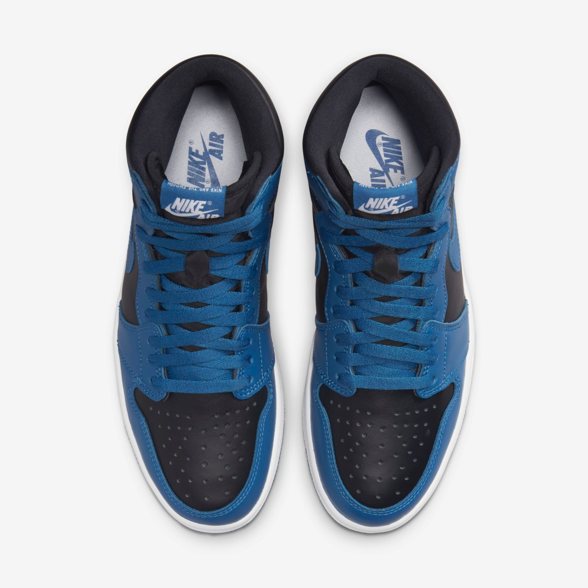 AIR JORDAN 1 RETRO HIGH OG - Foto 4