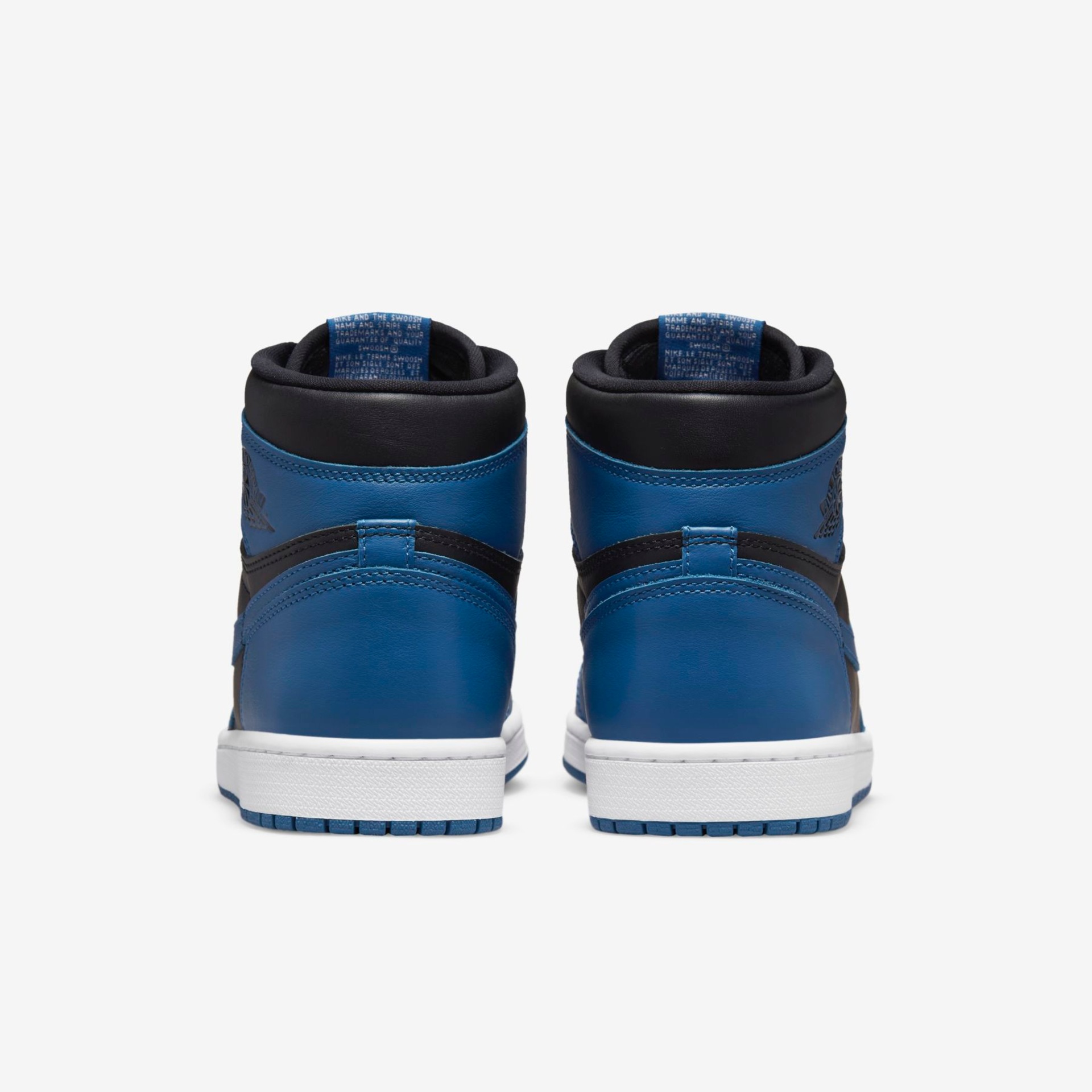 AIR JORDAN 1 RETRO HIGH OG - Foto 6