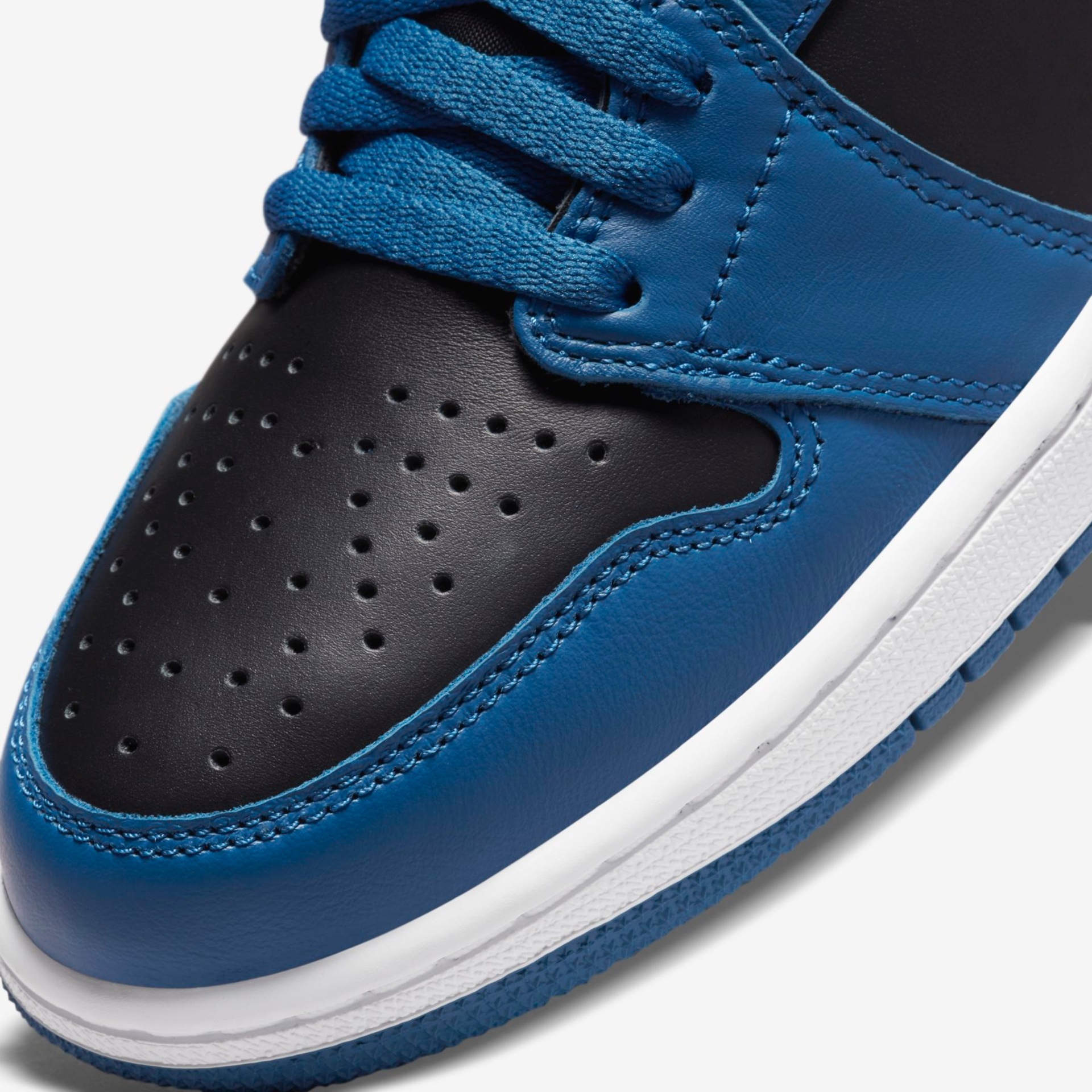 AIR JORDAN 1 RETRO HIGH OG - Foto 7